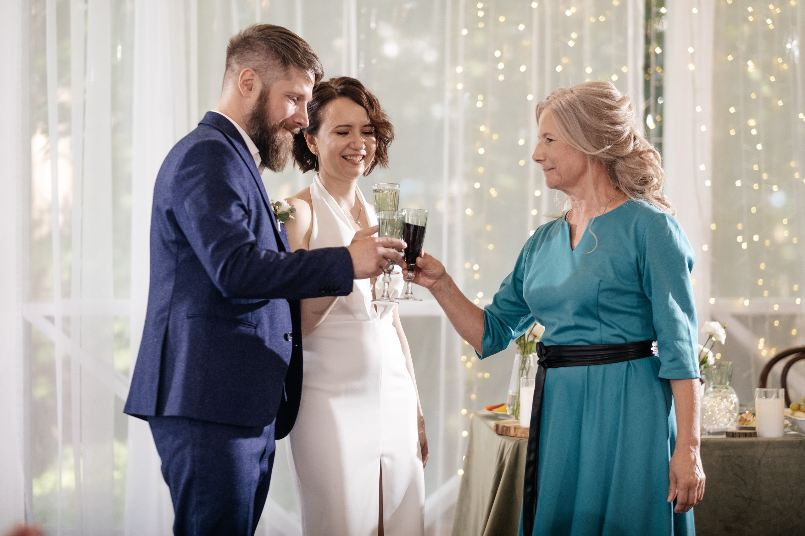 Вячеслав и Анна. Свадебный и семейный фотограф Москва, Звенигород, Одинцово, Можайск,