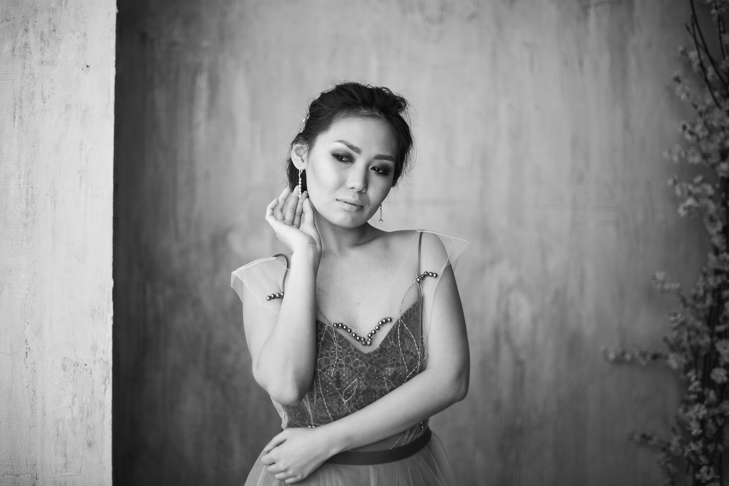 Весенняя студия. Свадебный и семейный фотограф Екатерина Бубнова