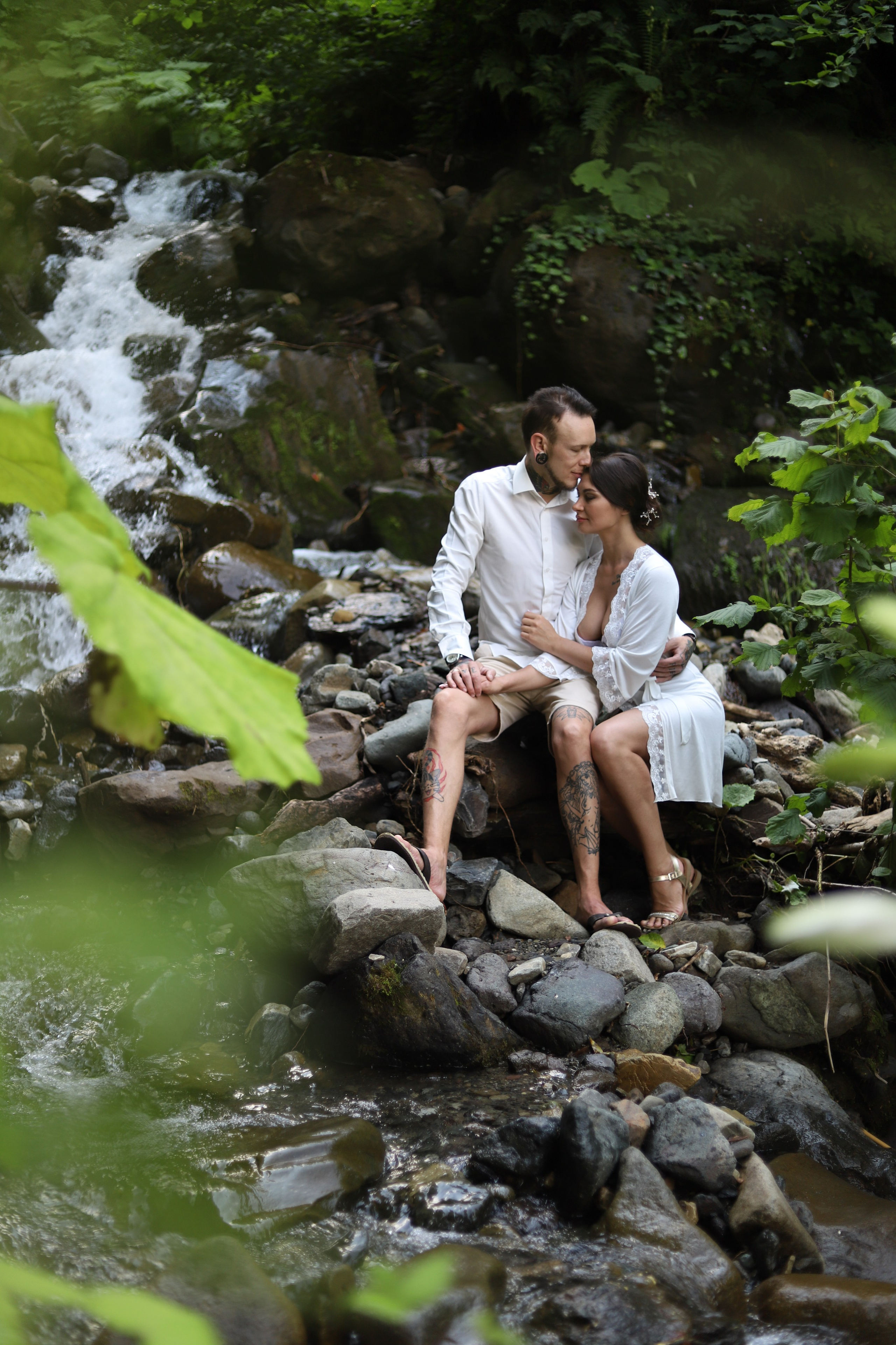 Свадьба Красная поляна /Водопад 11.06. Главная