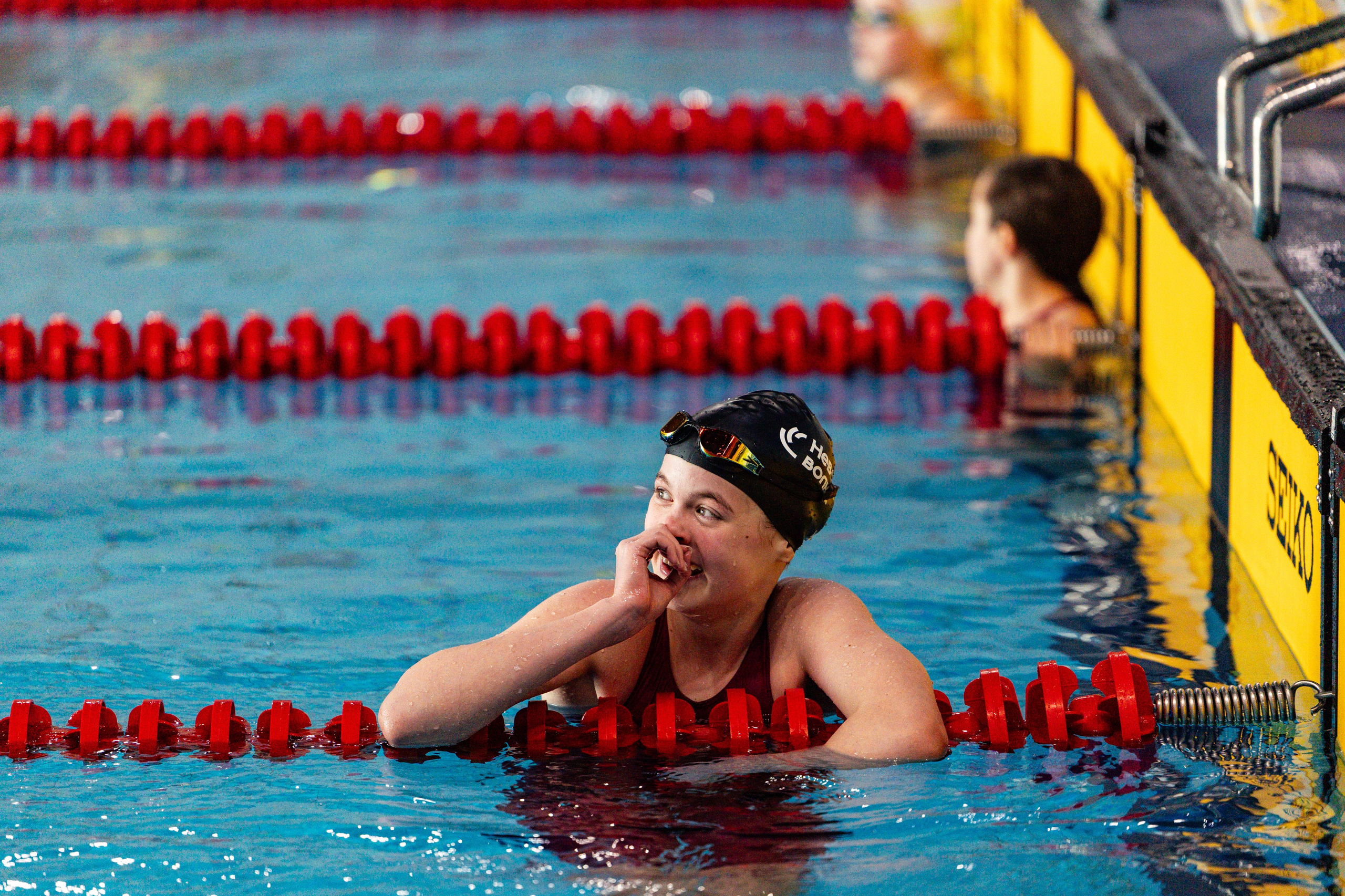 Второй тур Соревнований по плаванию «НАСТАРТ» СК «Акватория ЗИЛ». Репортажный фотограф в Москве Измалков Артем