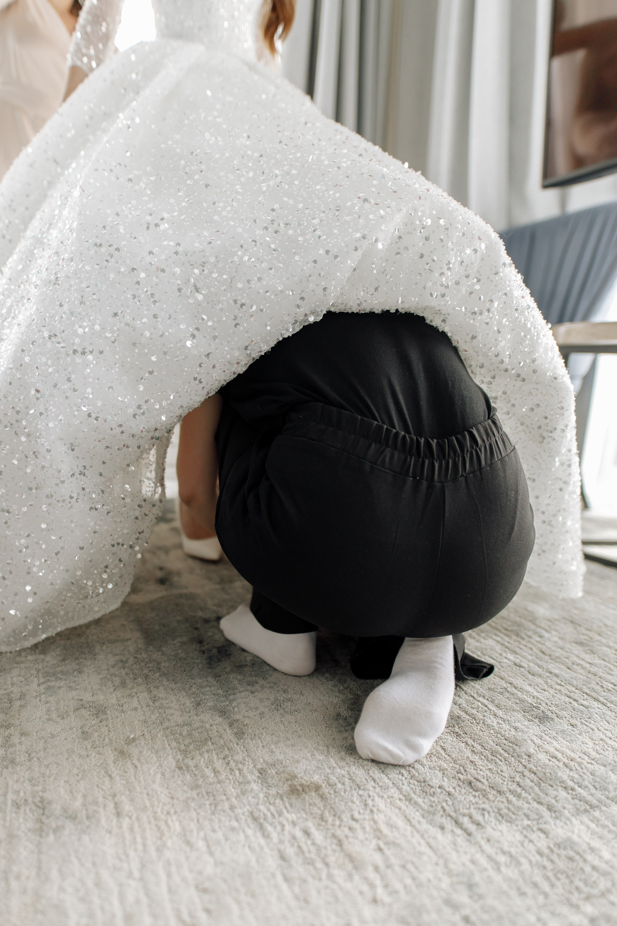 Дмитрий и Анна. Дмитрий Позняк — свадебный фотограф в Брянске. Личный сайт фотографа