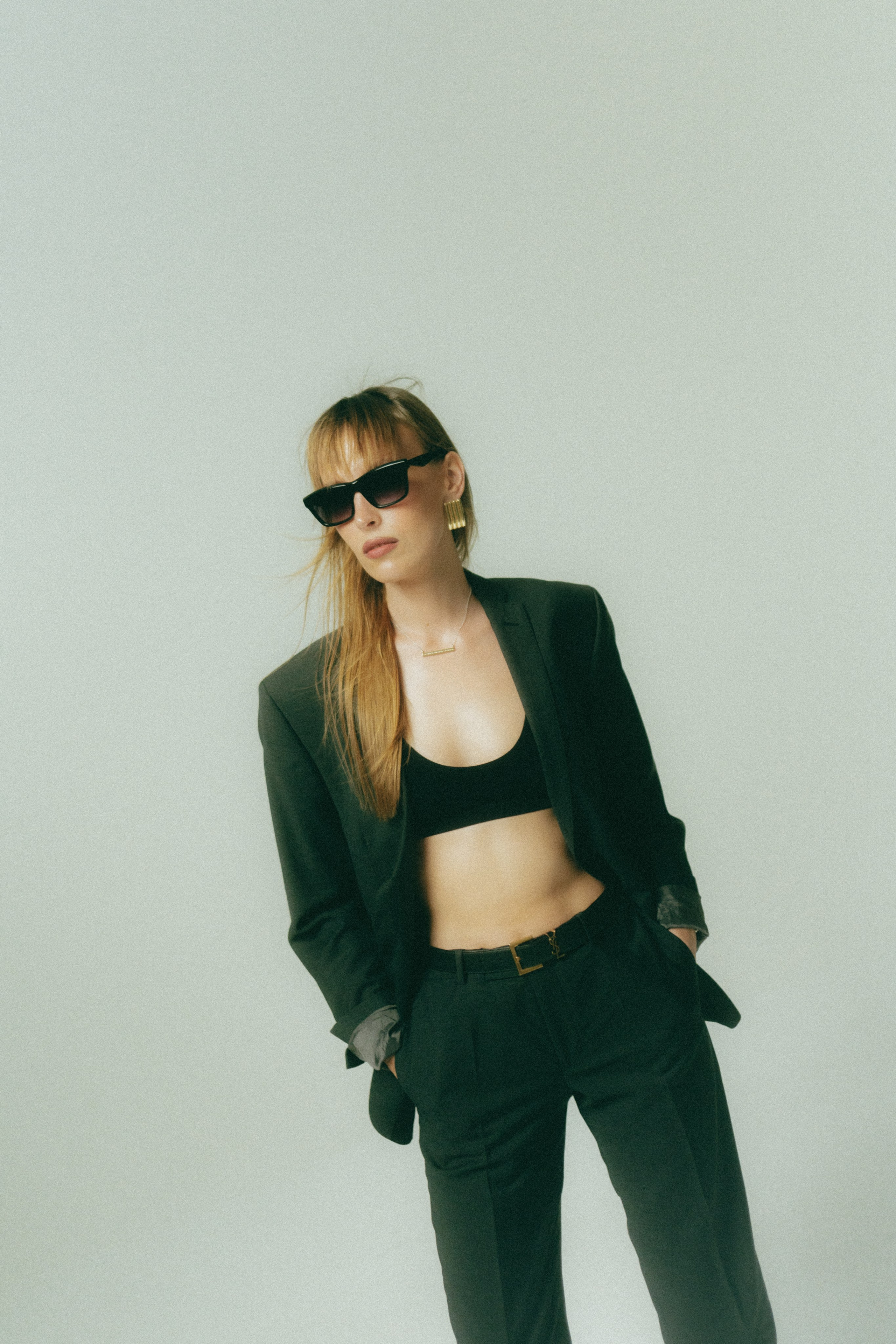 Персональные съемки