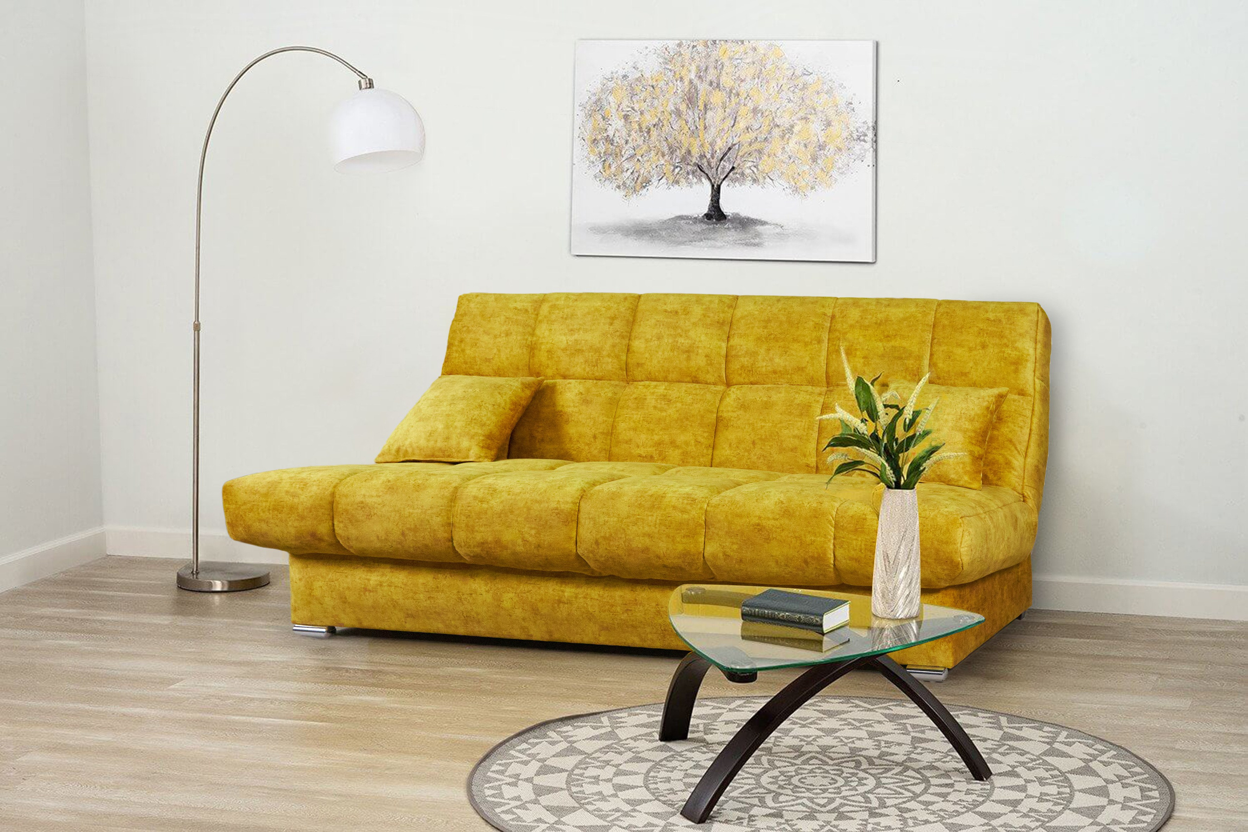 Мебель. Фотограф Сергей Феденко