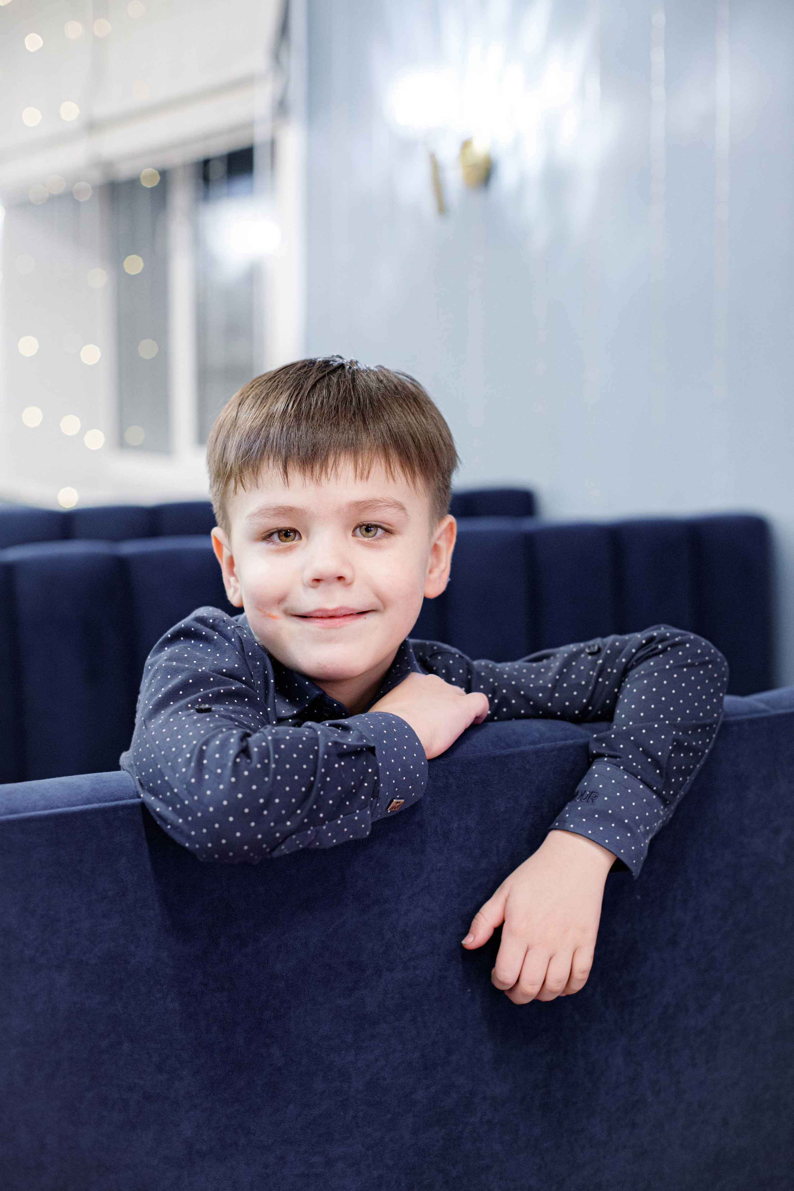 ASIA'S BIRTHDAY PARTY. Photokarish