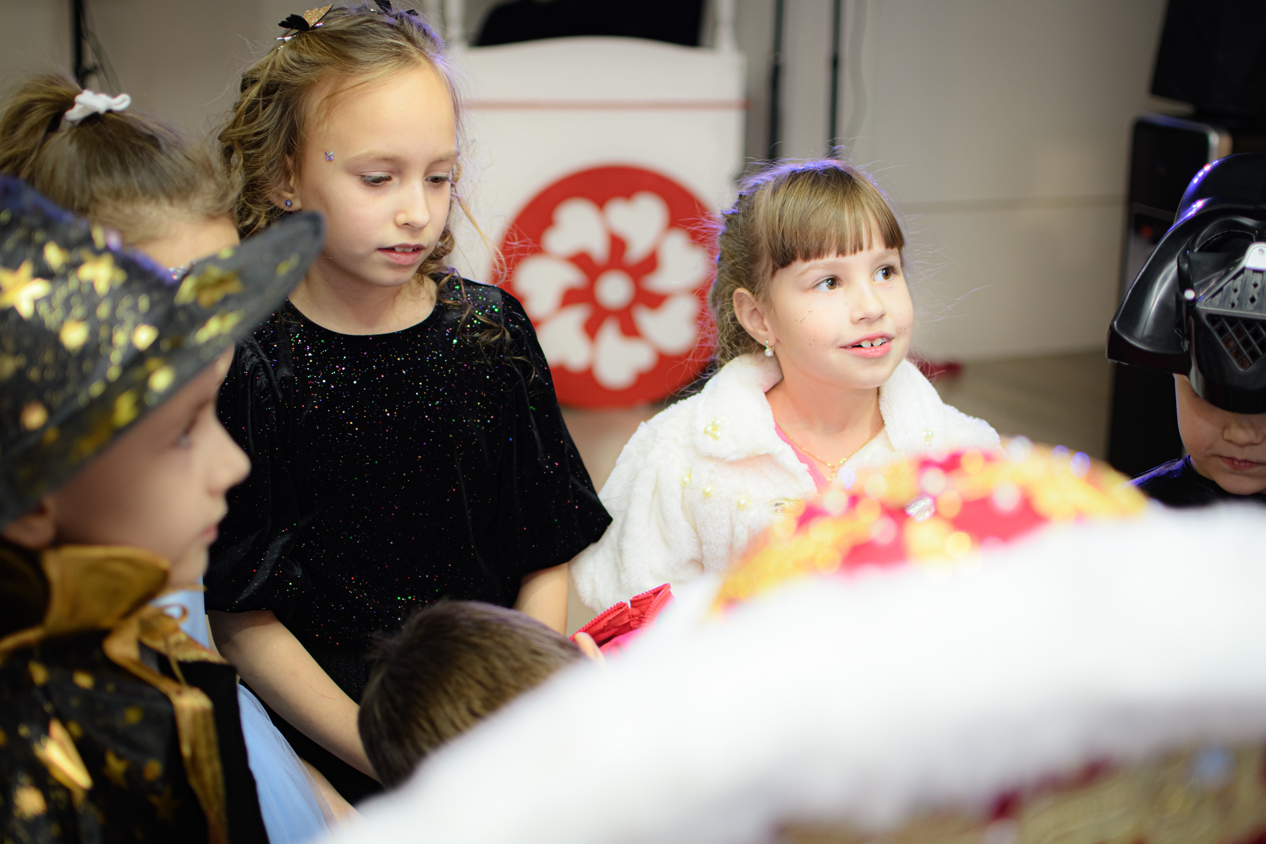 HAPPY NEW YEAR. Photokarish