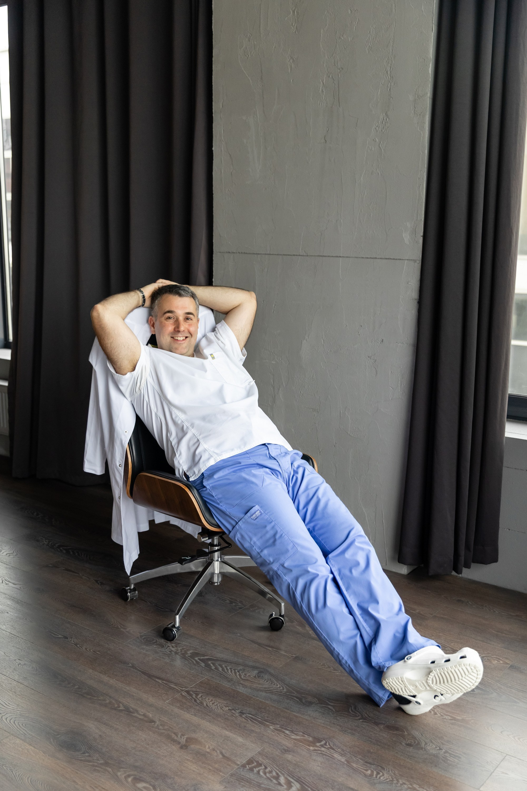 Контент для доктора. Свадебный фотограф Москва