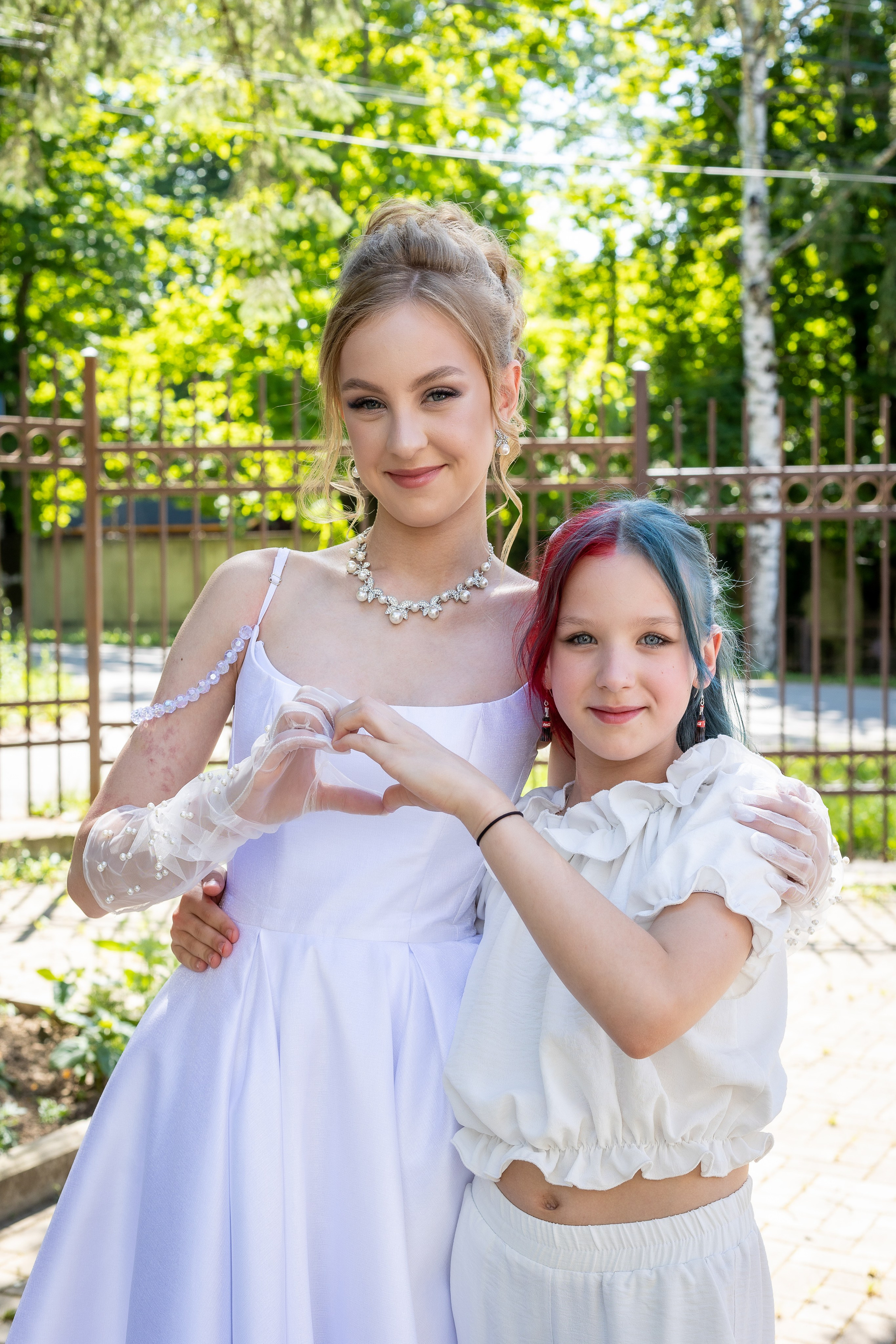 Вручение аттестата 2025. Выпускные альбомы Майкоп, Краснодар Елена Золотарева