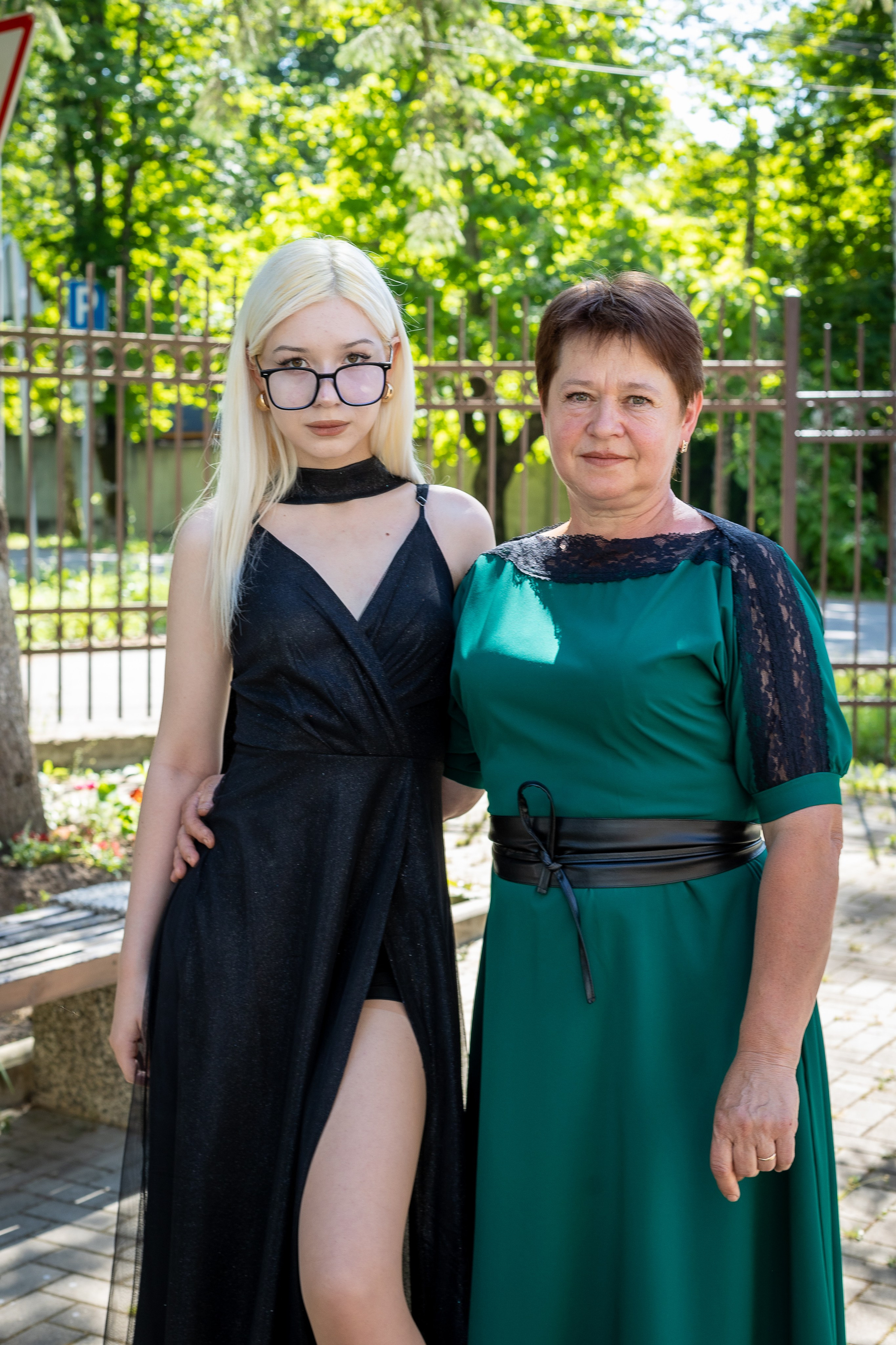 Вручение аттестата 2025. Выпускные альбомы Майкоп, Краснодар Елена Золотарева