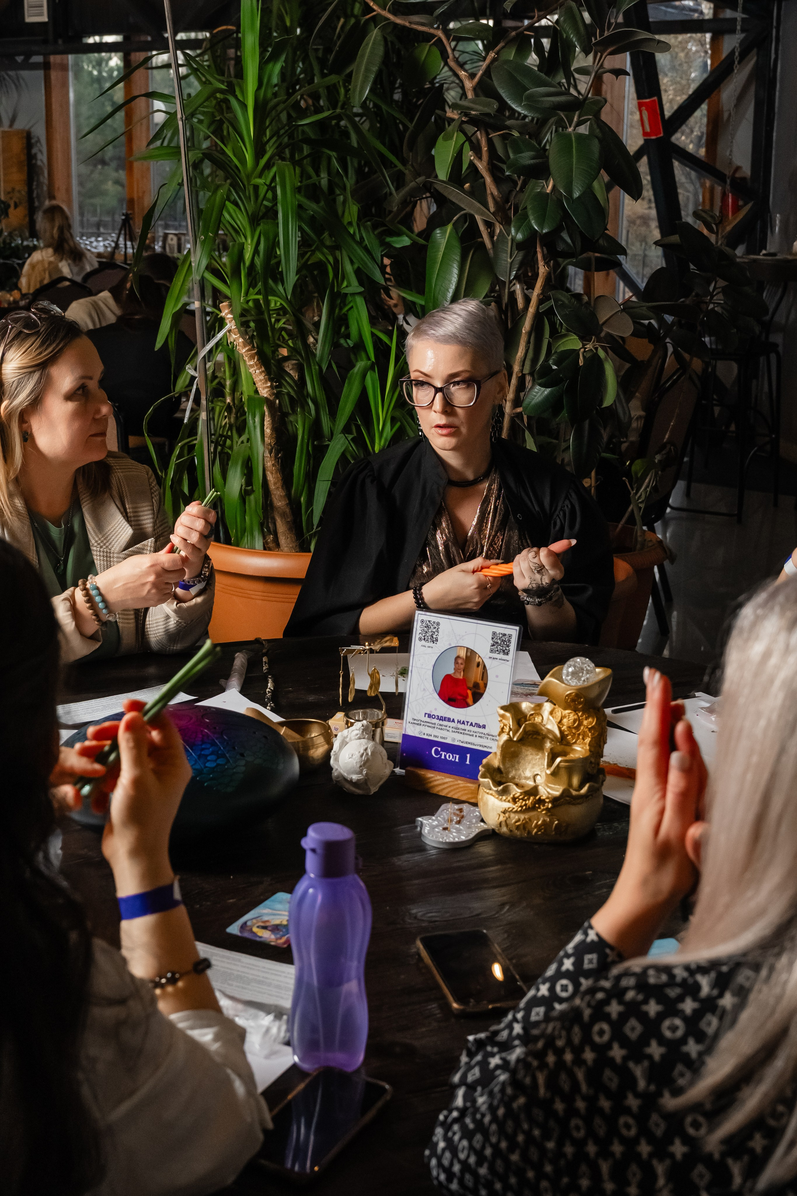 Фестиваль писхологии и самопознания. Фотограф и видеограф в Улан-Удэ: Аюна Габагуева и Артём Шаханов