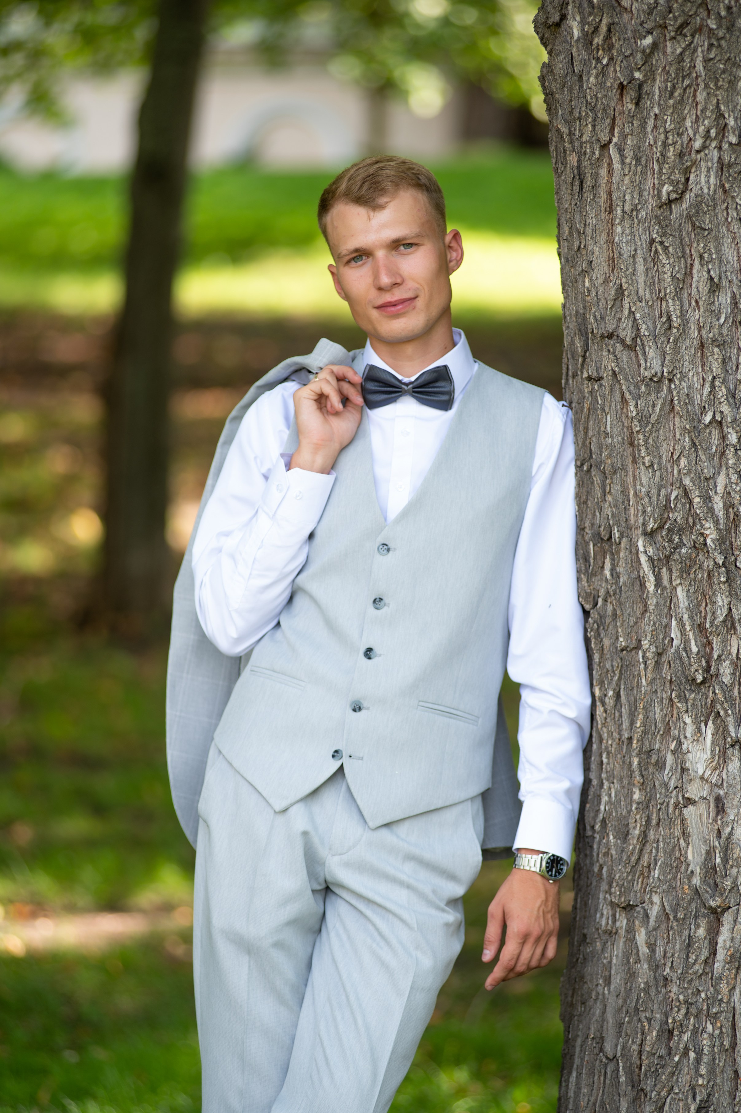 Свадьба Полины и Дмитрия. Свадебный и семейный фотограф в Самаре Марина Алексеева