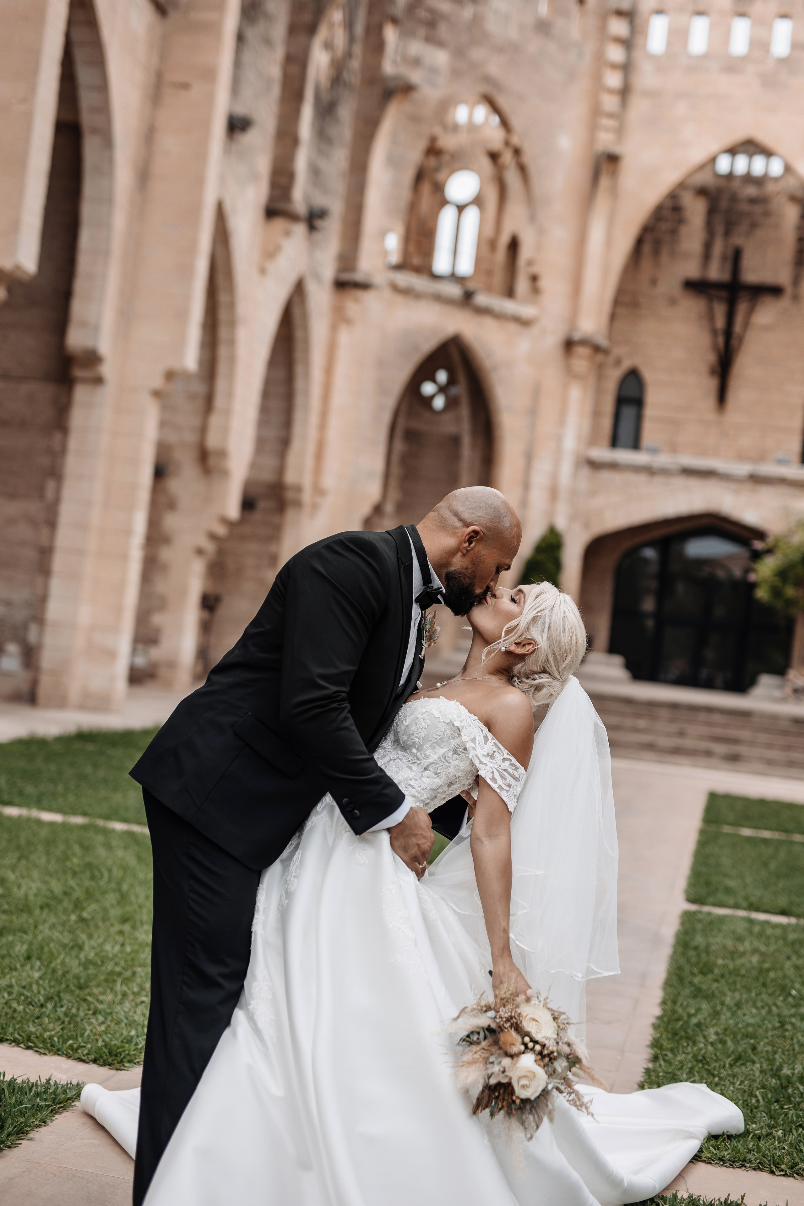 Vaida_&_Tadas. Фотограф на Майорке Екатерина Дробышева