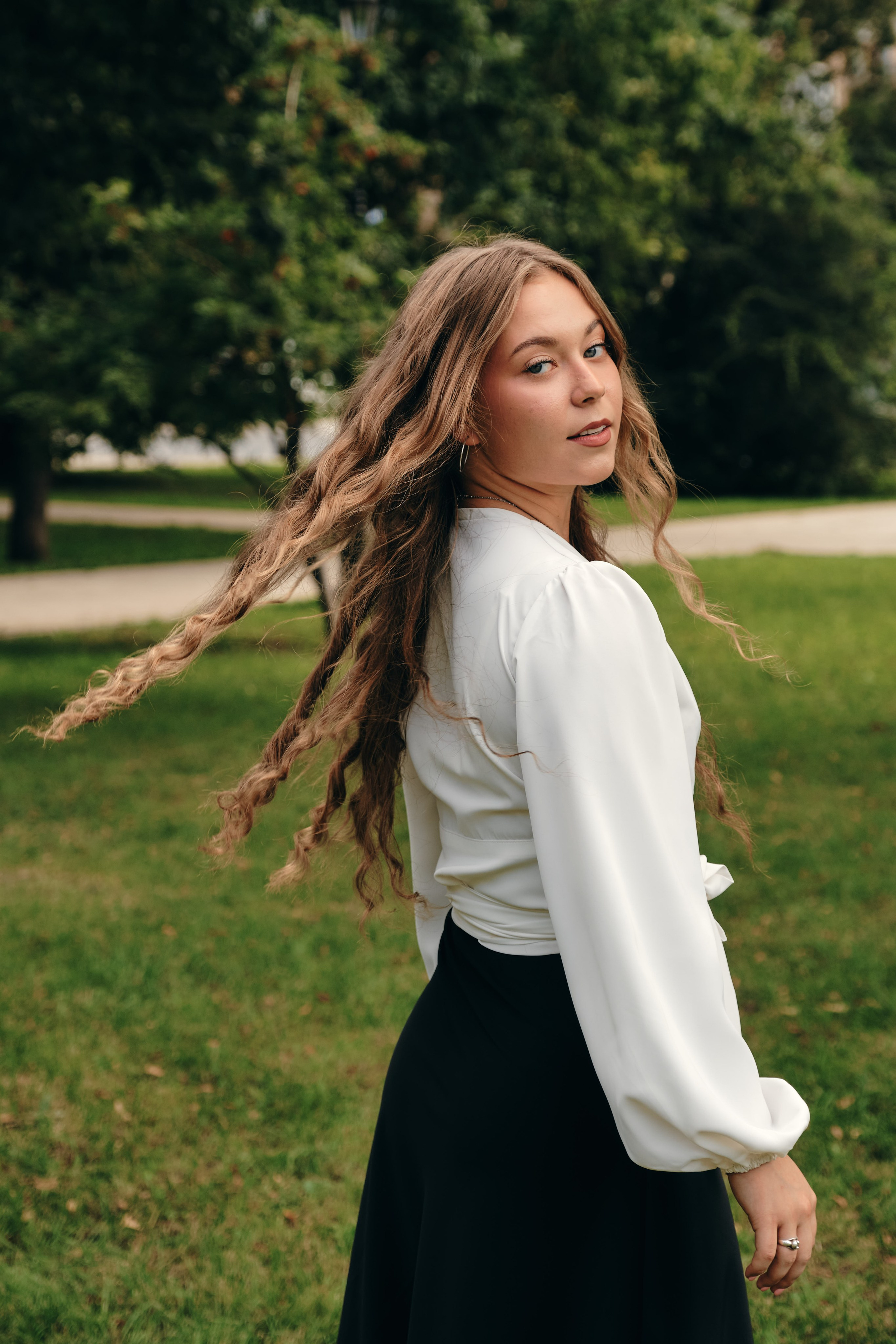 1 сентября 11 класс. Фотограф в Самаре Татьяна Дубаносова