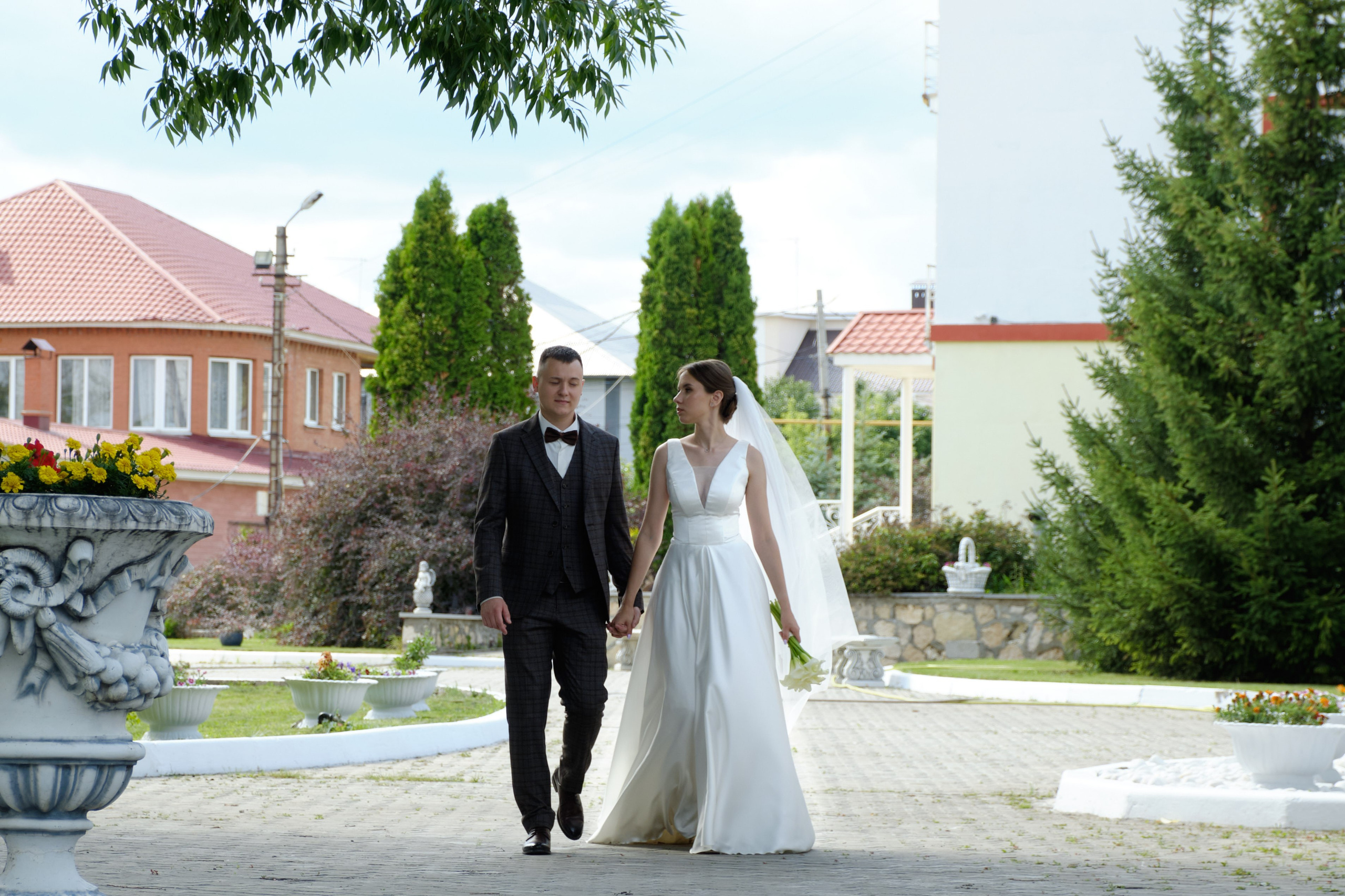 Полина & Глеб. Фотограф в Самаре Татьяна Дубаносова