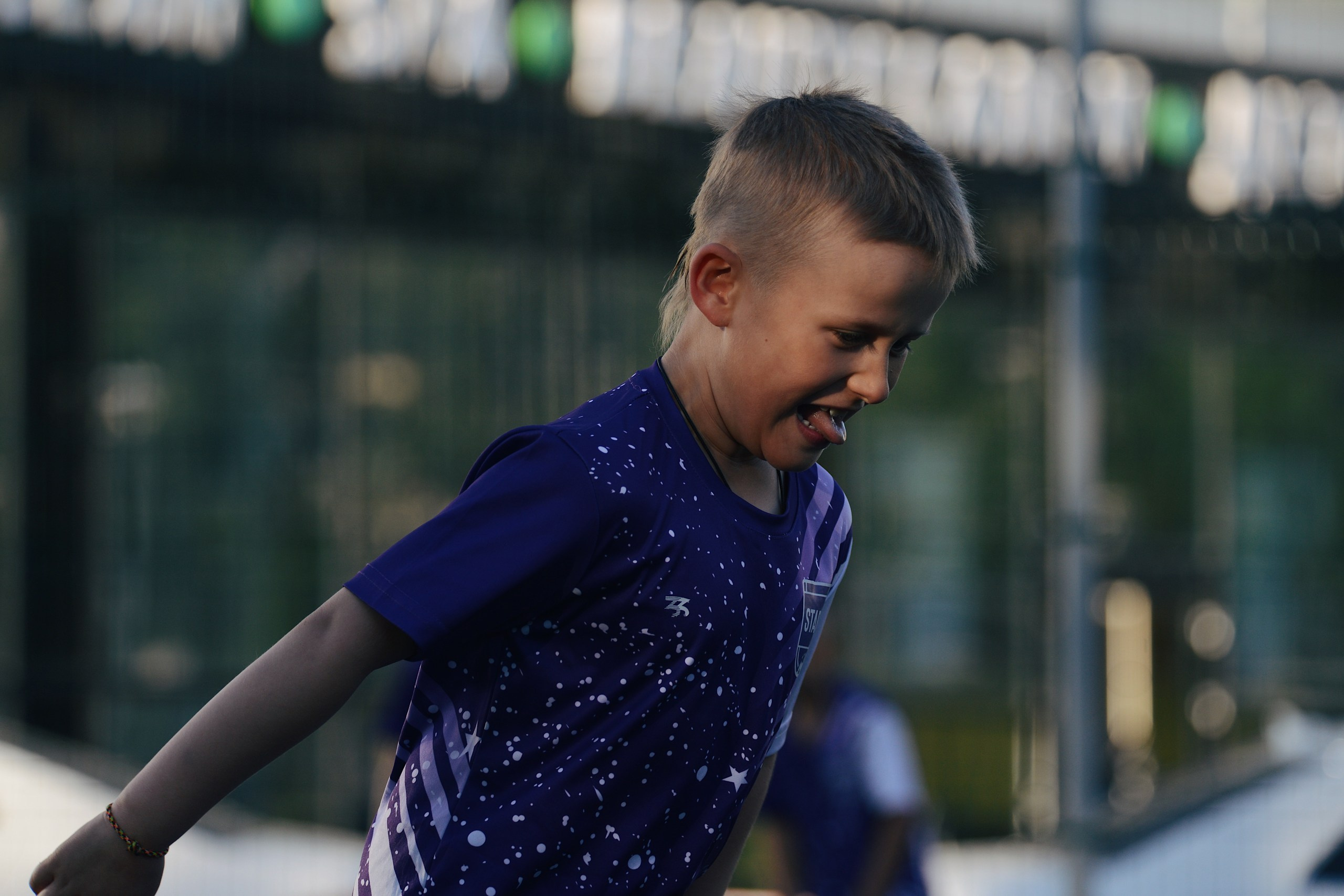 STARSFOOTBALL. Спортивный фотограф в Москве | Наталья K
