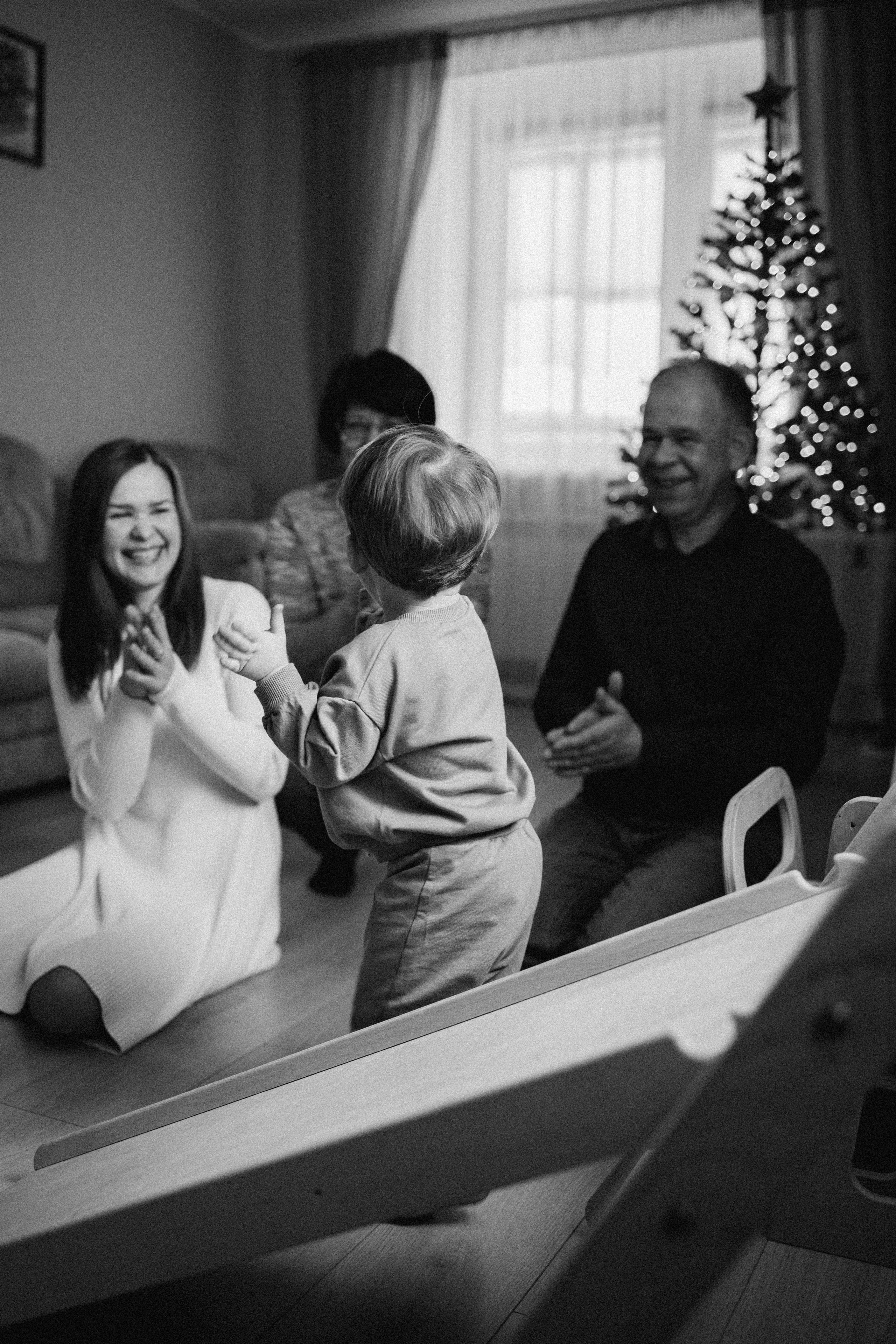 В гостях у Лёвы. Семейный lifestyle фотограф в Казани Ксения Верясова