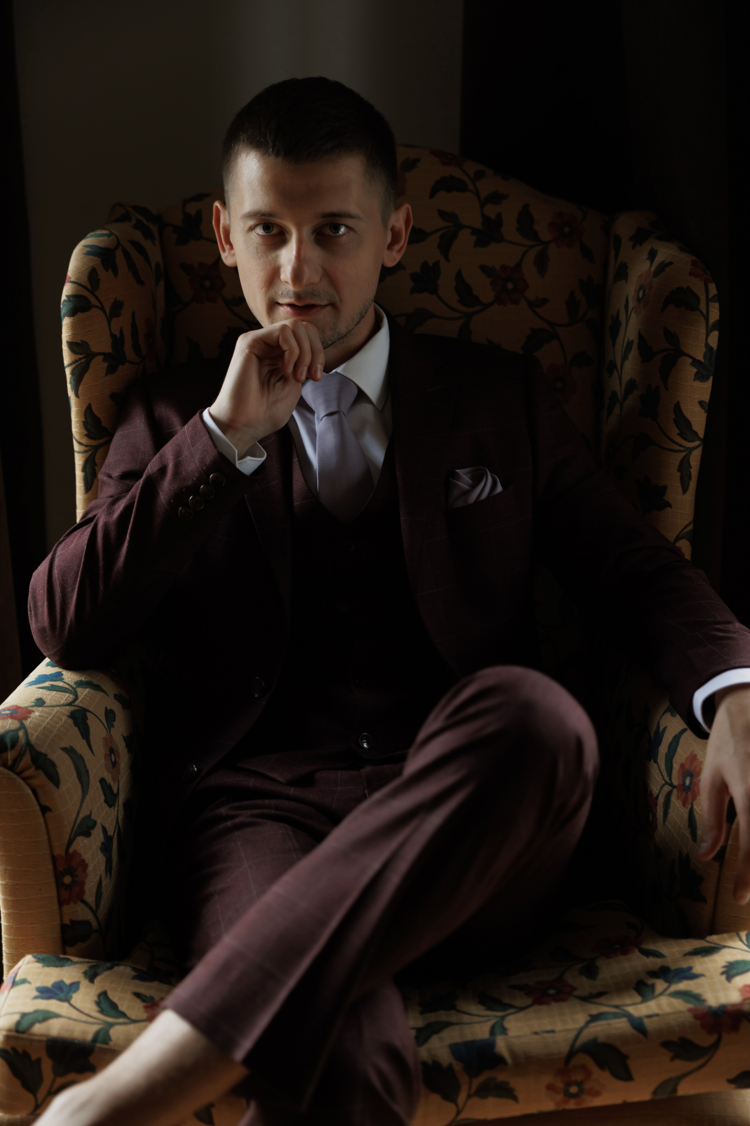 Ты, я и самые близкие!. Свадебный фотограф Калининград