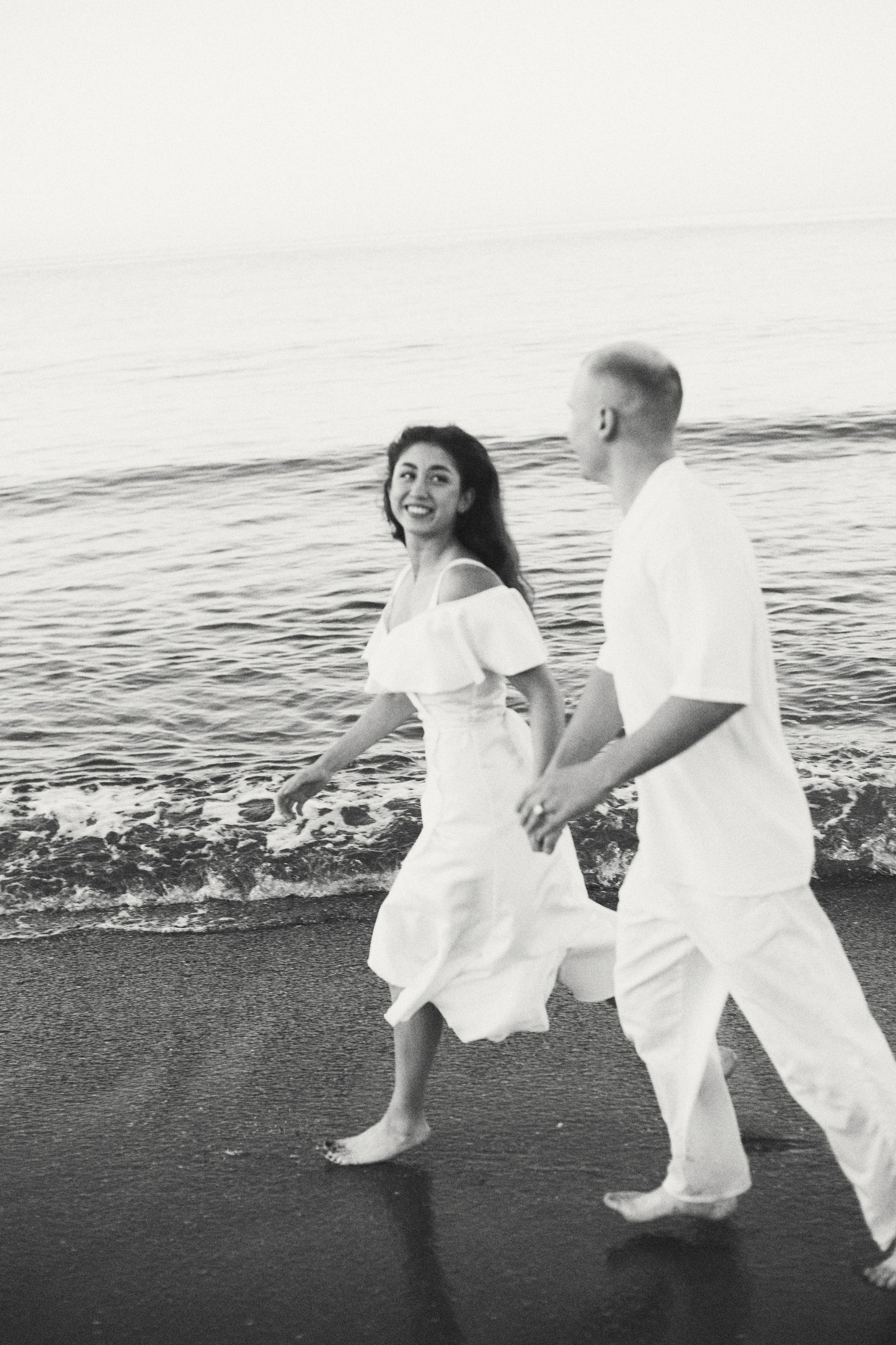 Настя и Паша. Фотограф Ионова Анастасия, г Владивосток