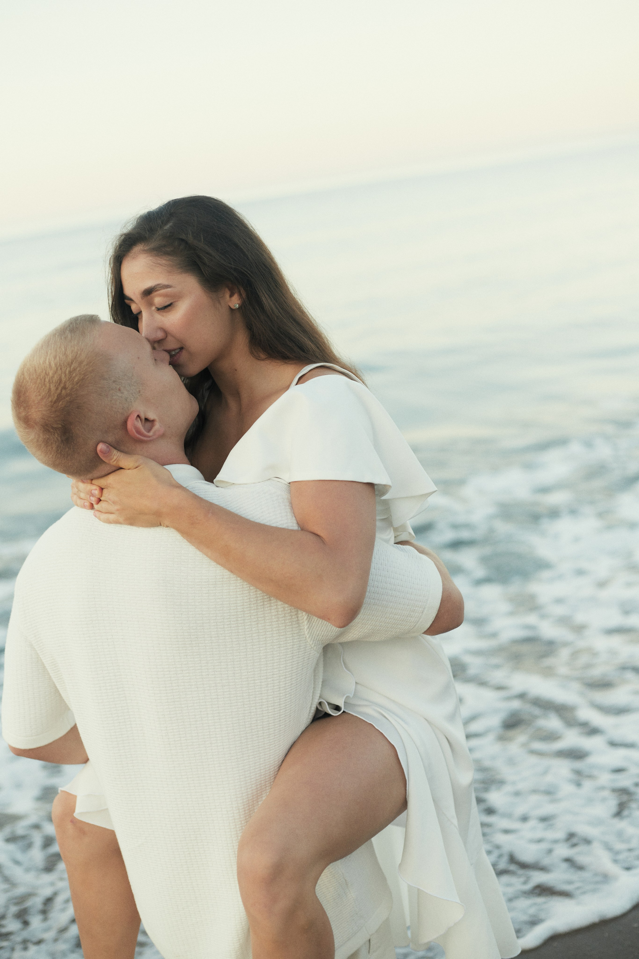 Настя и Паша. Фотограф Ионова Анастасия, г Владивосток