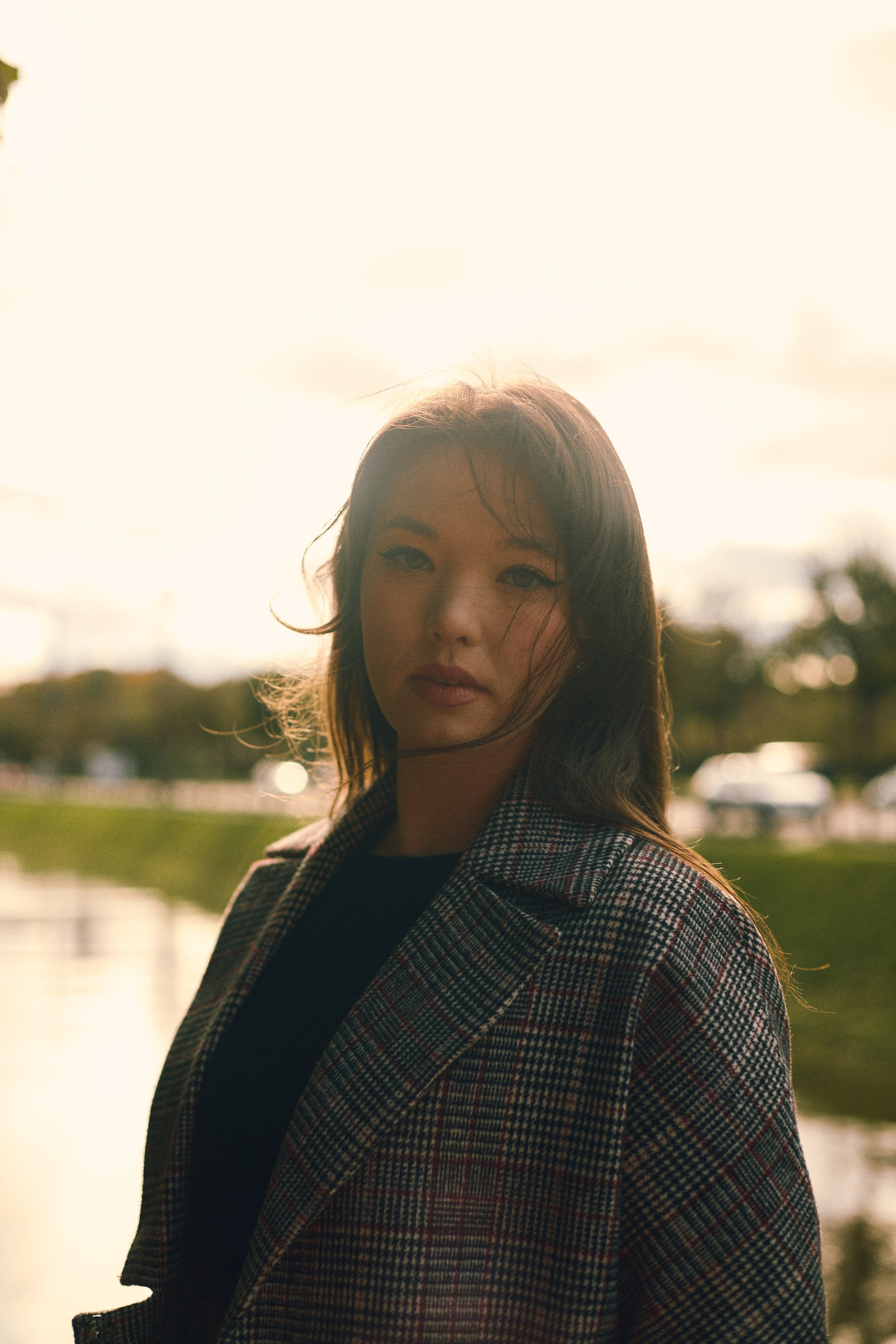 Анастасия. Фотограф Ионова Анастасия, г Владивосток