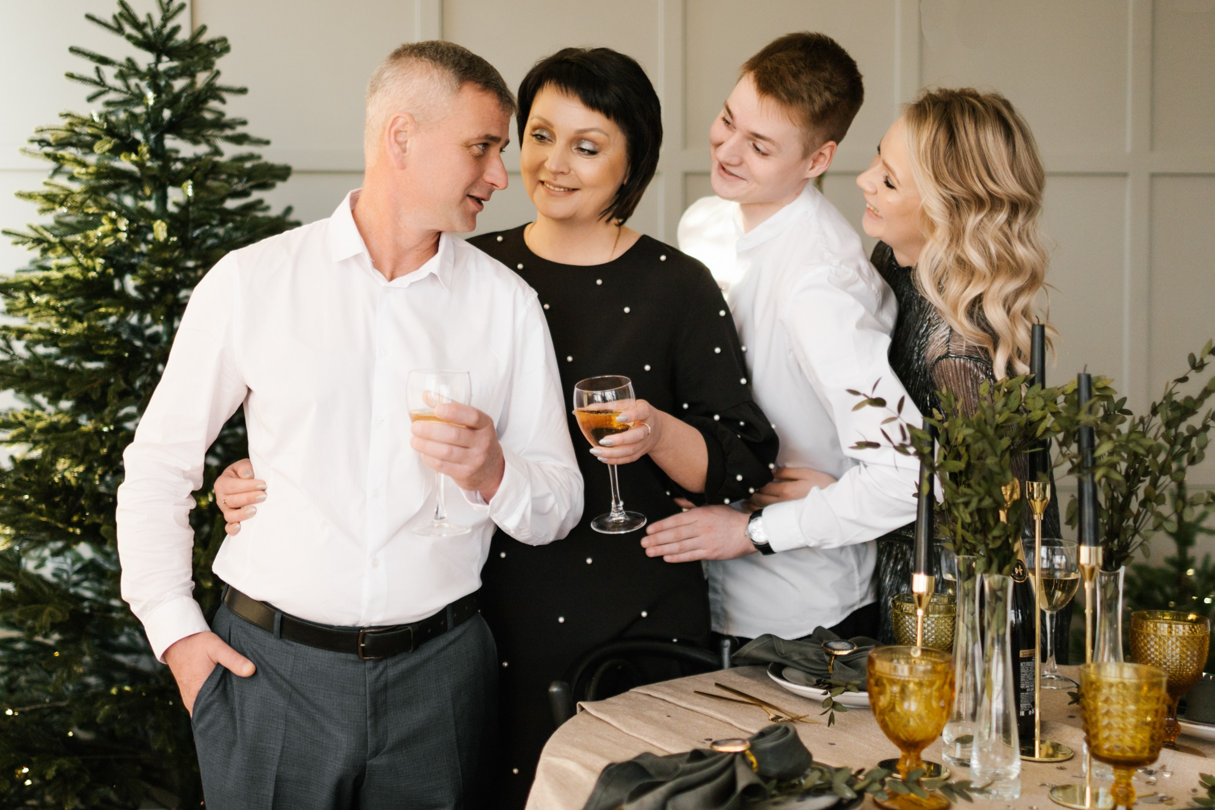 Богатство. Свадебный фотограф Марьям Сайфулина г. Красноярск