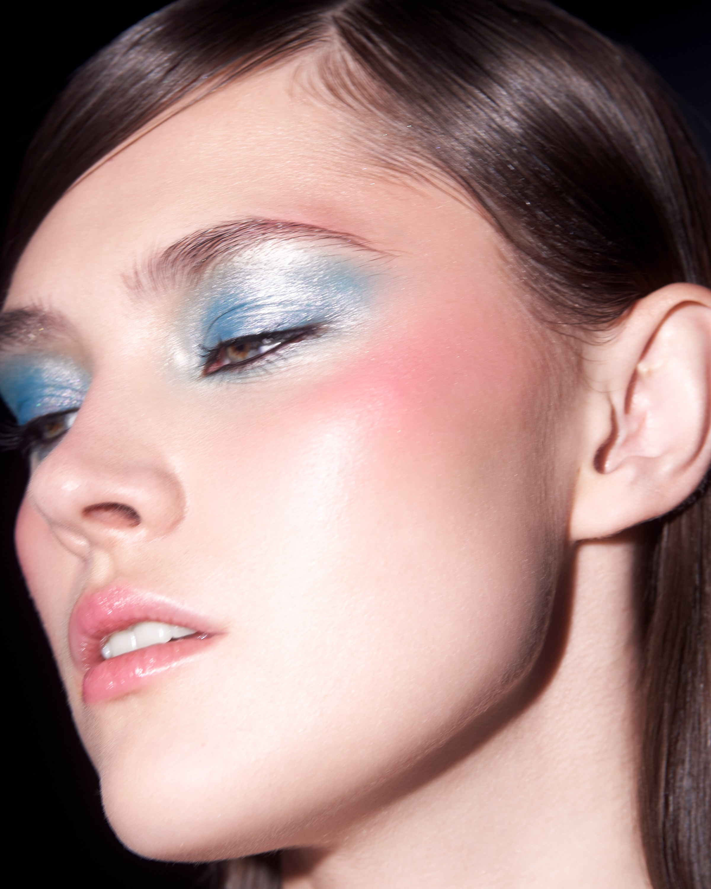 Beauty. Anastasia Anisimova. Фотограф Москва