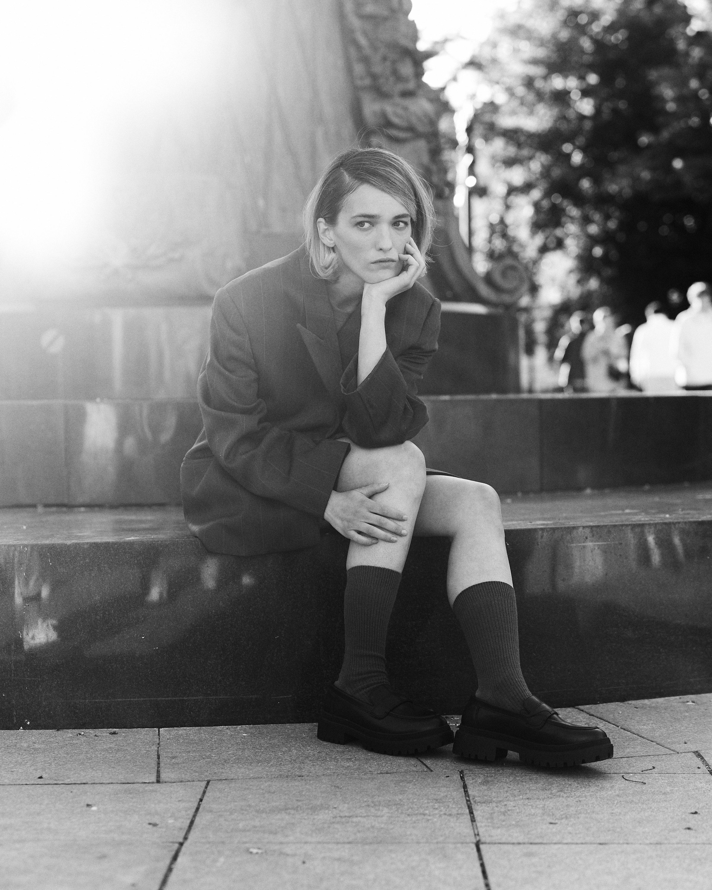 Nastya'2024. Anastasia Anisimova. Фотограф Москва