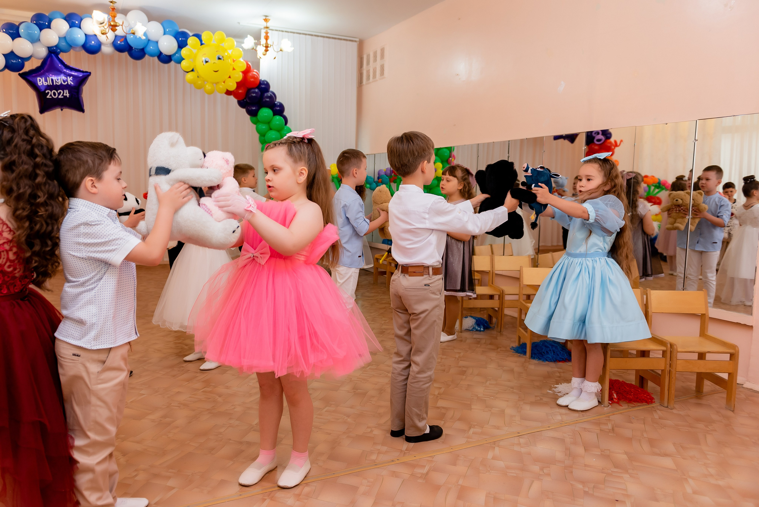 Сад. Фотограф Татьяна Иванчикова