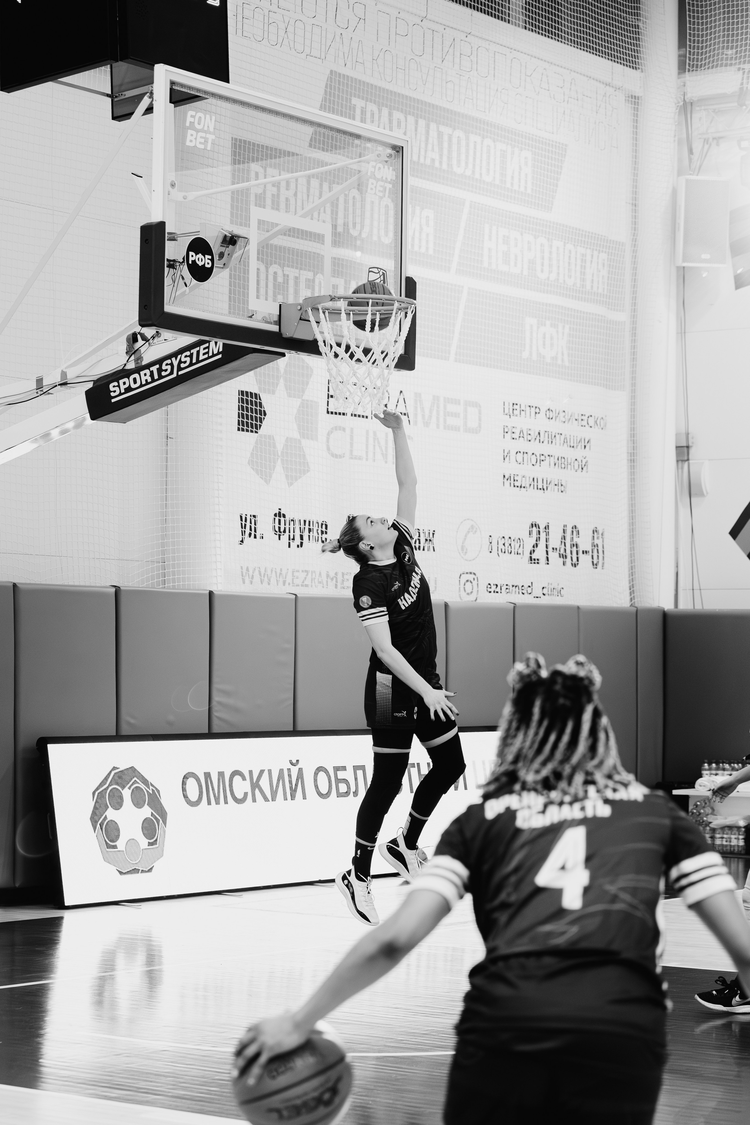 «Нефтяник-Титан» — «Надежда». Свадебный и репортажный фотограф в Омске. Червоткин Никита