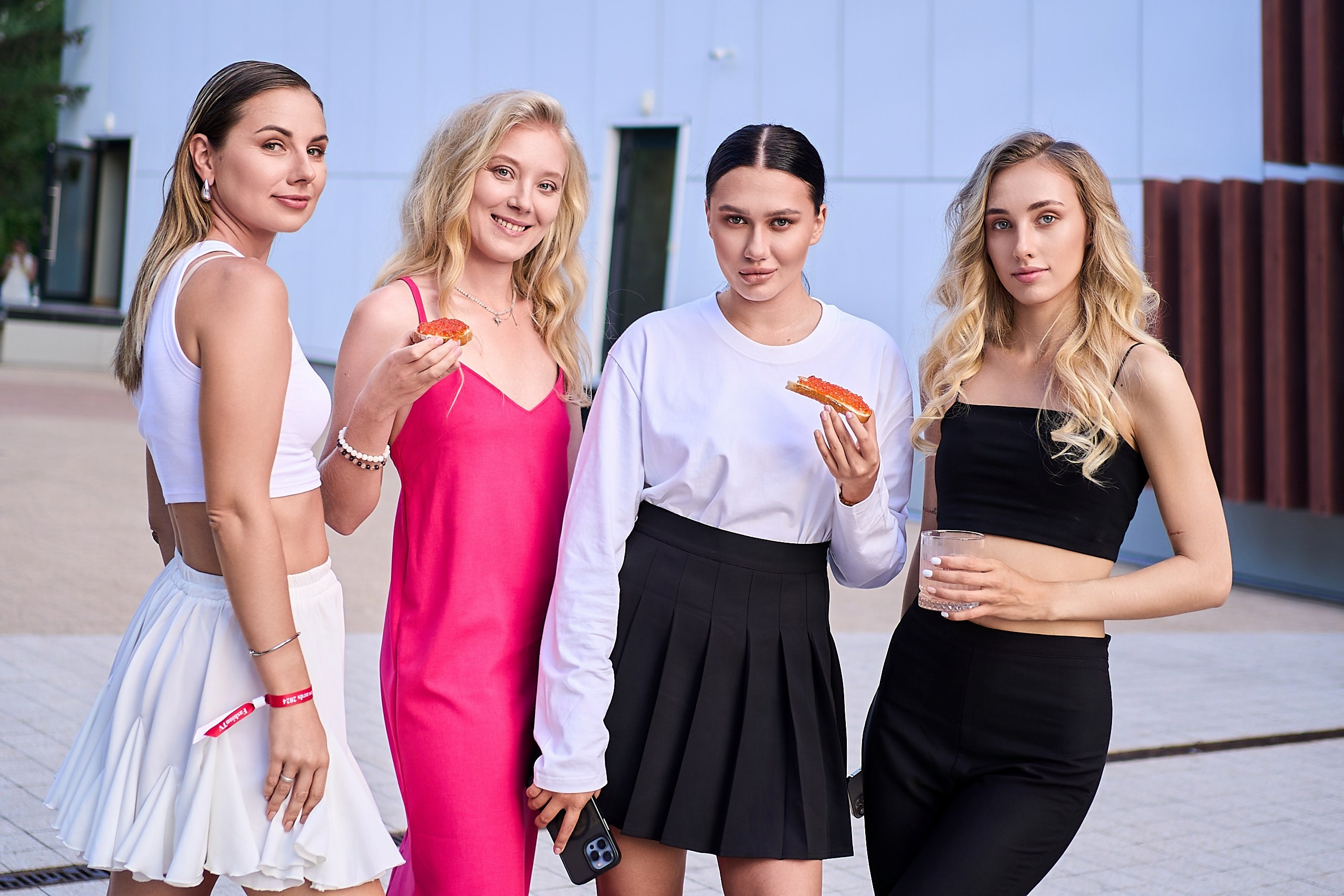 FASHION SUMMER AWARDS 2024. Фотограф и Видеограф в Москве. Олег Корушев