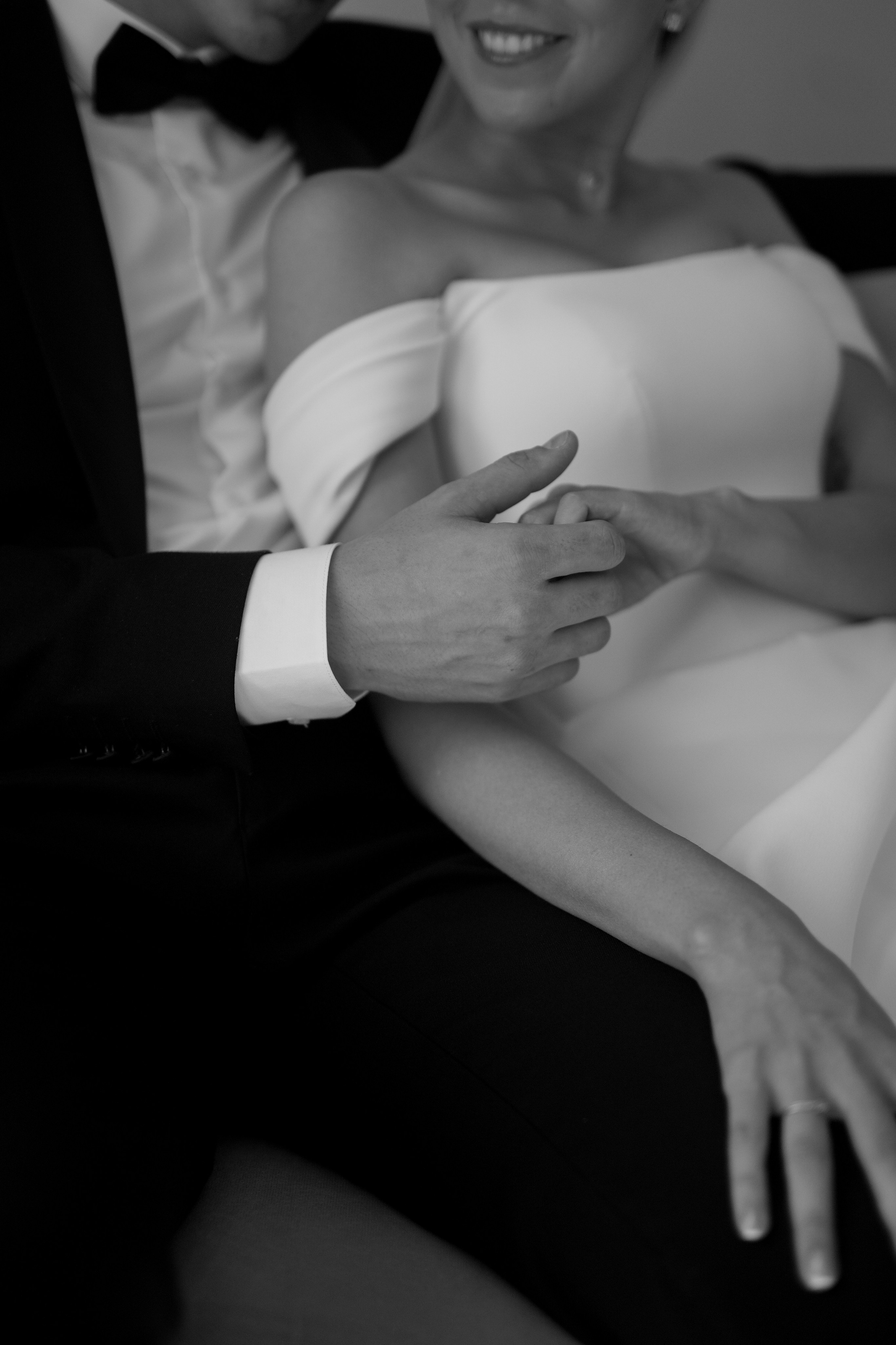 Ольга и Виктор. Свадебный фотограф Марина Попова