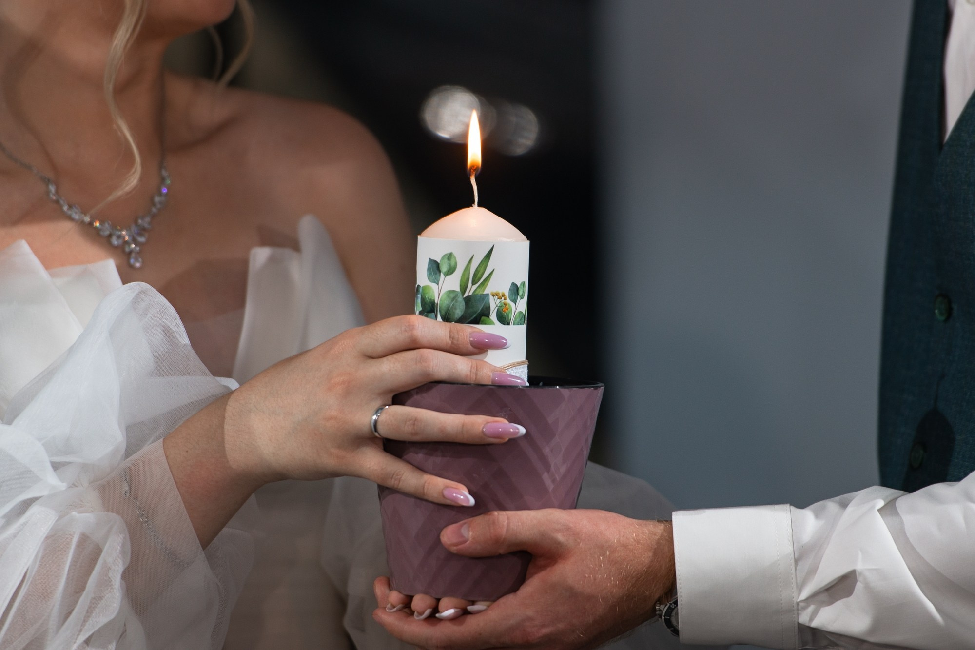 Омская Аврора. Свадебный и семейный фотограф в Омске Мормулев Михаил