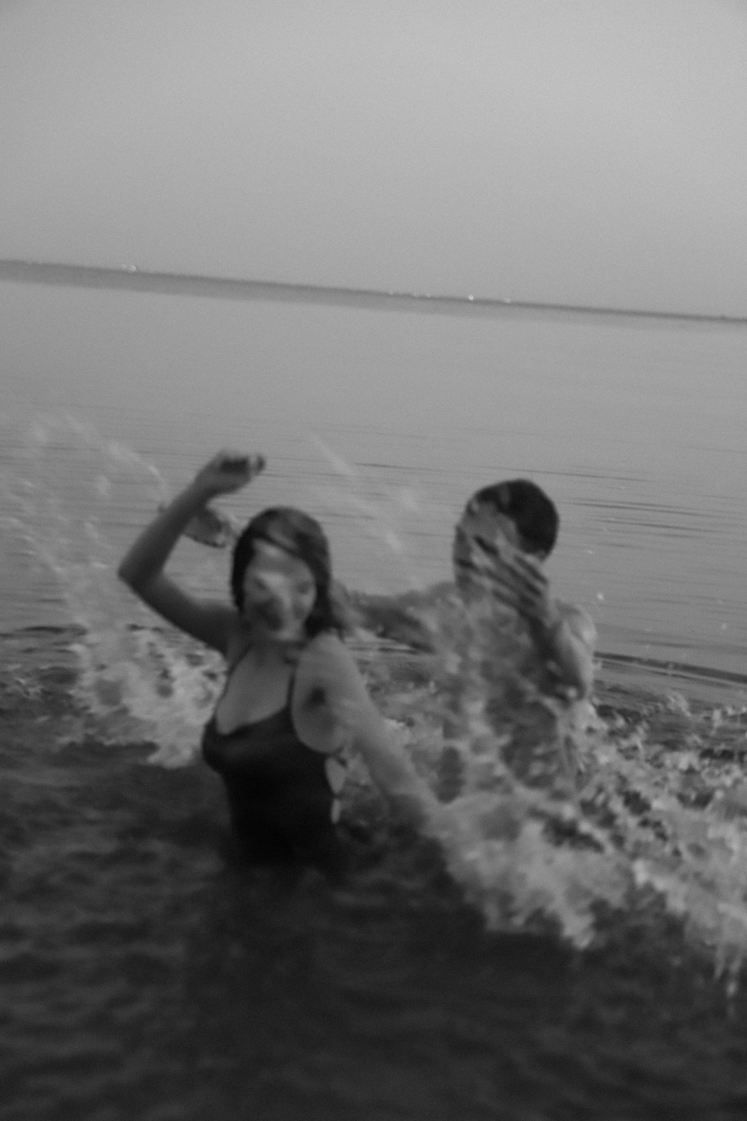 Love story на закате. Свадебный фотограф Бакрымова Валентина