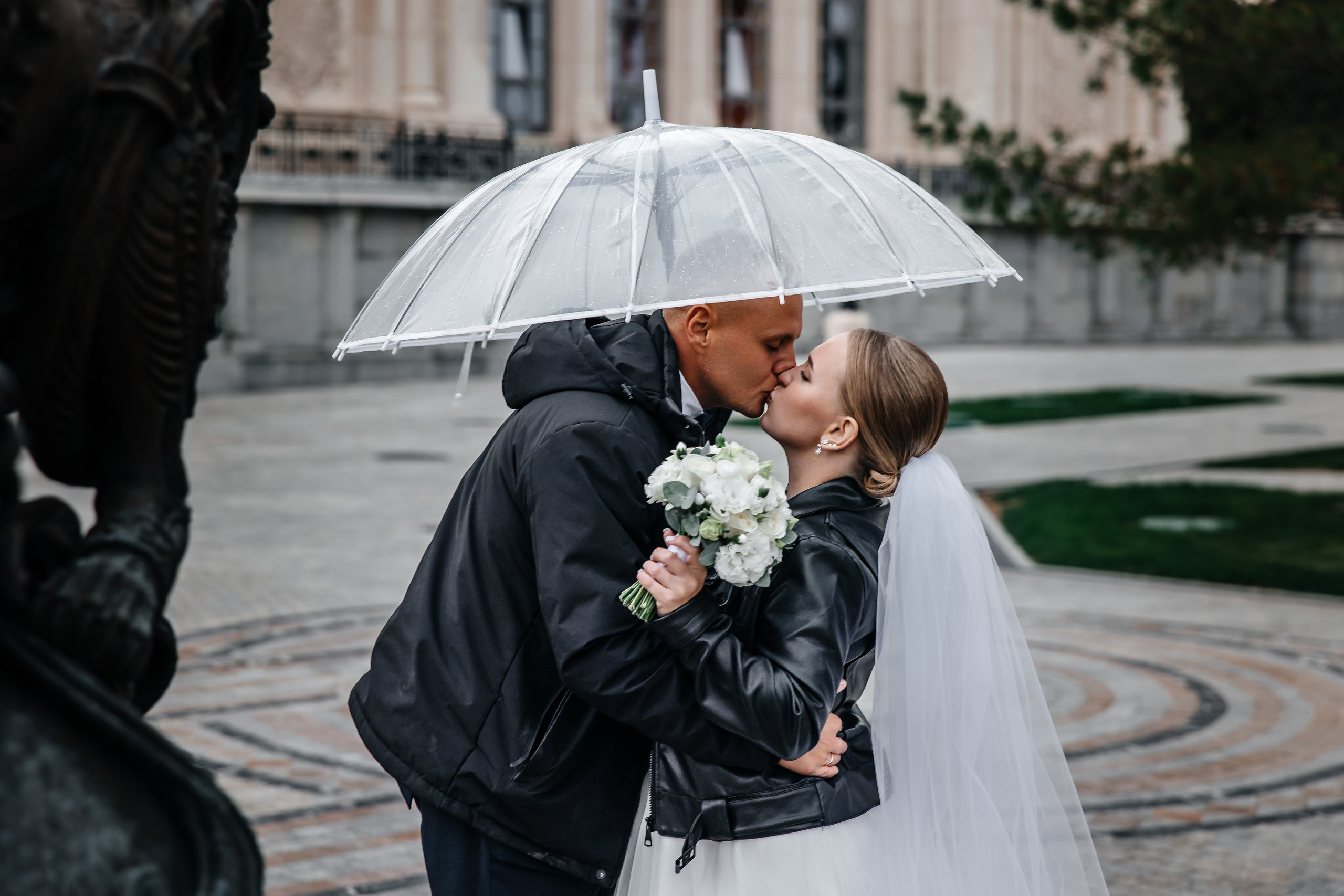 Анонс свадьбы Вероники и Павла. Свадебный фотограф в Крыму и Севастополе Ольга Баскакова