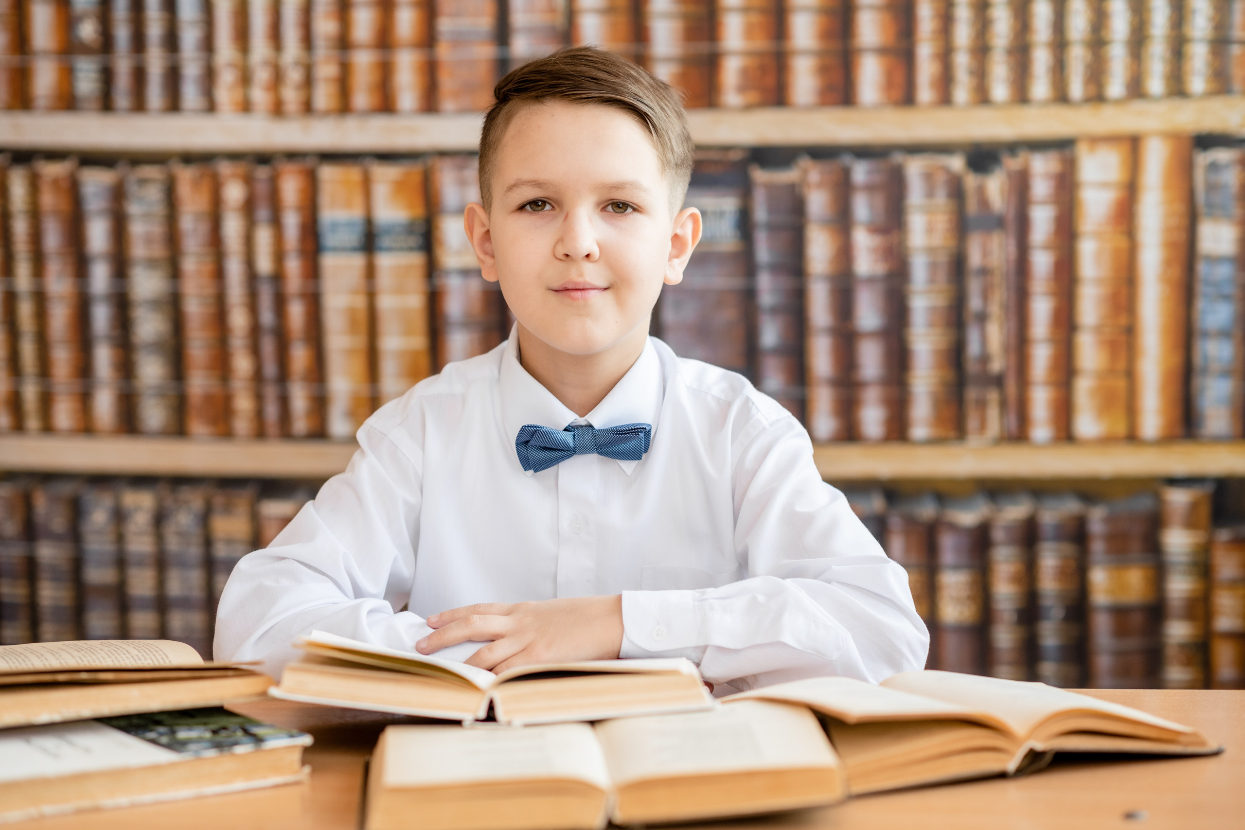 4 классы. Дом детской фотографии Арсюткиной Наталии™