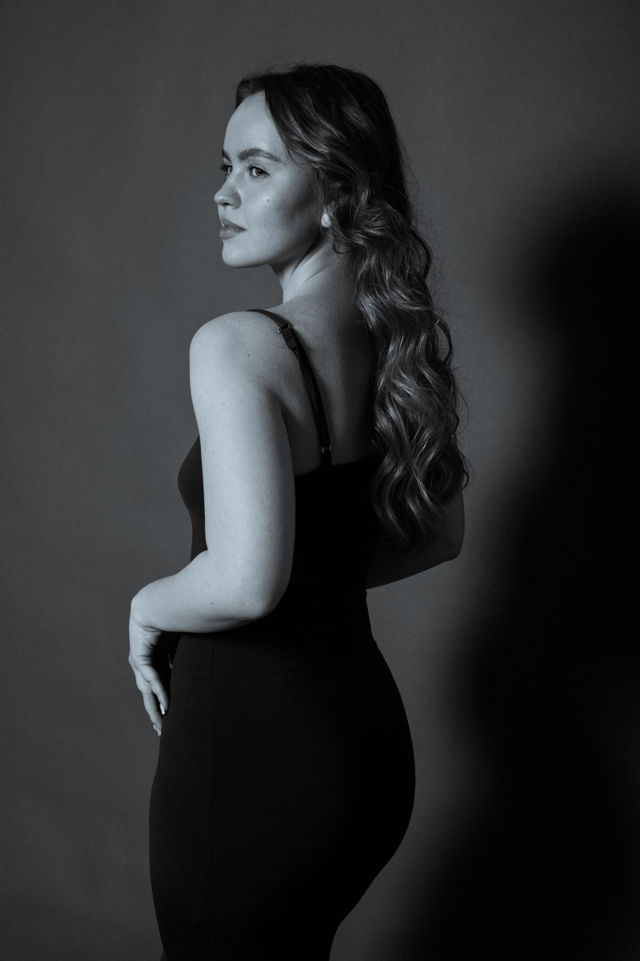 Юлия. Фотограф в Санкт-Петебруге Олеся Харитонова