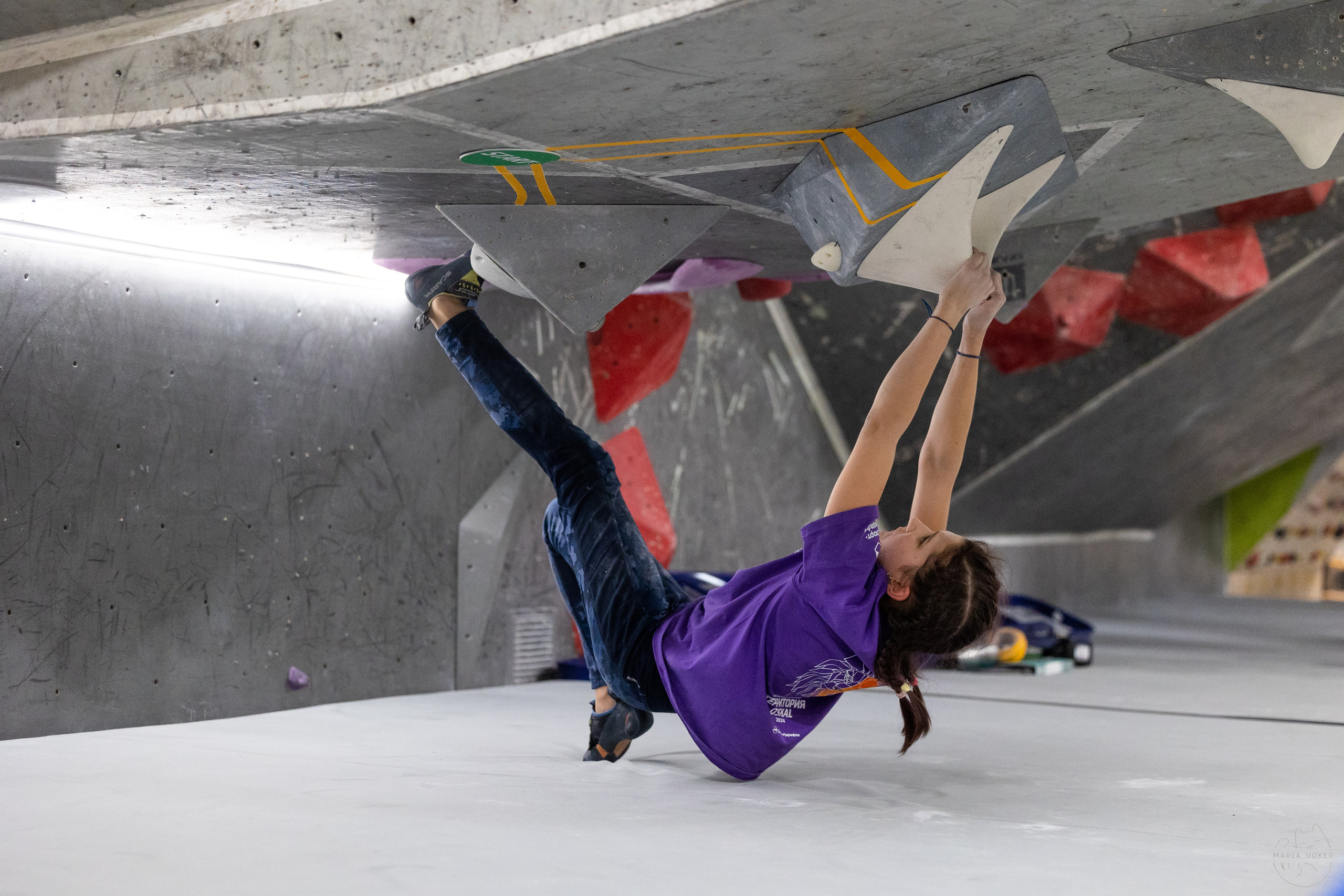 ТЕРРИТОРИЯ OSKAL 10 ЛЕТ. Концертный и репортажный фотограф в Москве и Санкт-Петербурге Мария