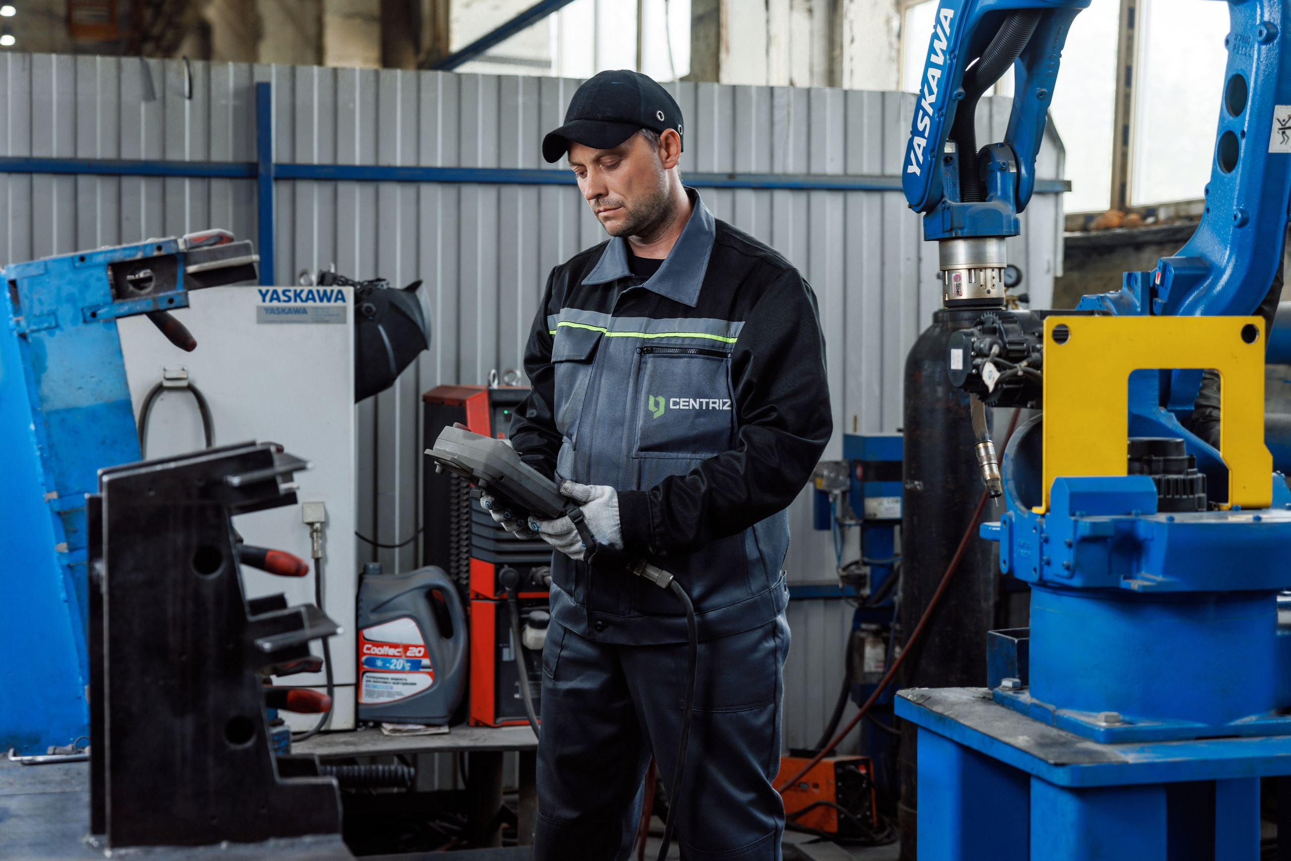 ЗТ ППУ. Фотограф Виталий Хайлов, Екатеринбург