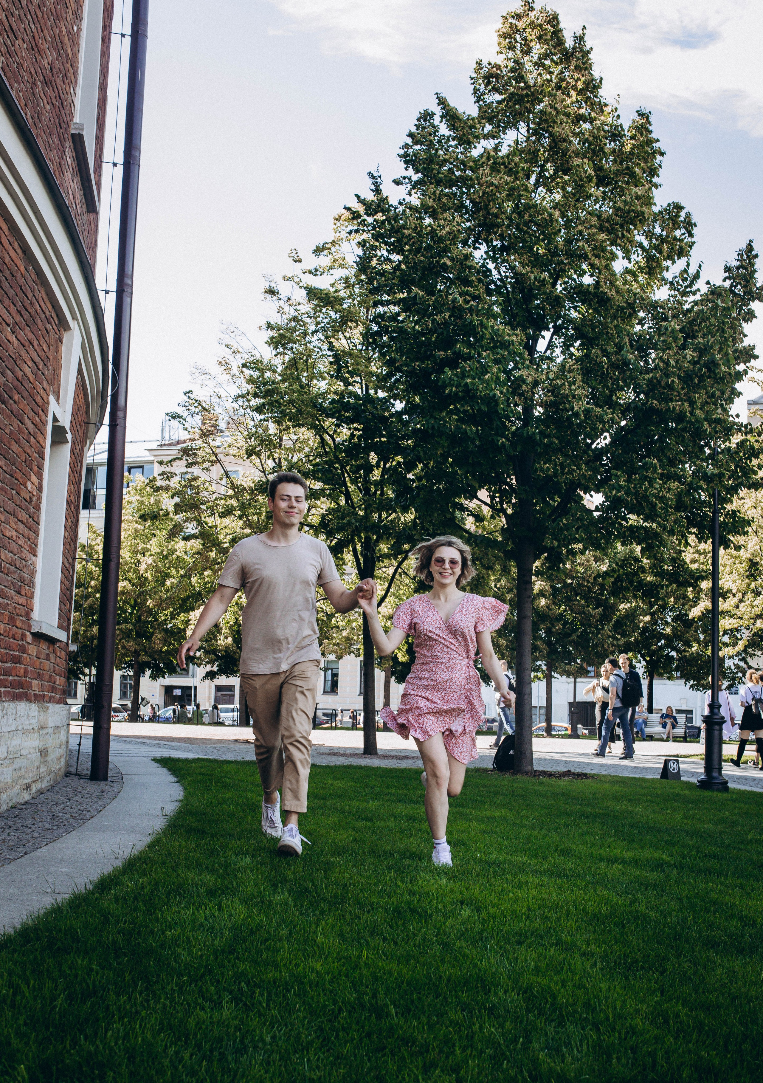 Анастасия & Никита |Санкт-Петербург. Свадебный фотограф из Санкт-Петербурга