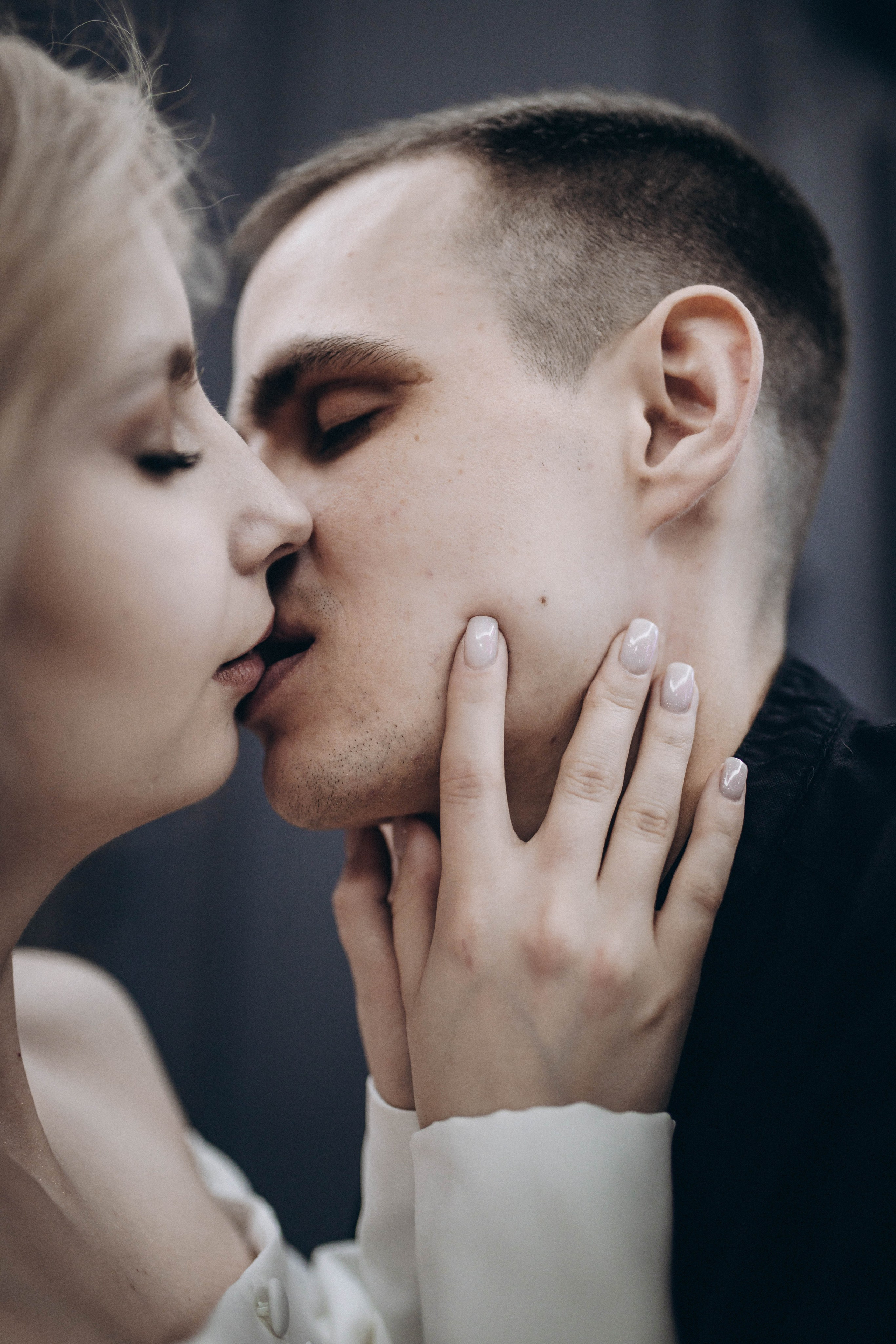 Екатерина & Николай |Санкт-Петербург. Свадебный фотограф из Санкт-Петербурга