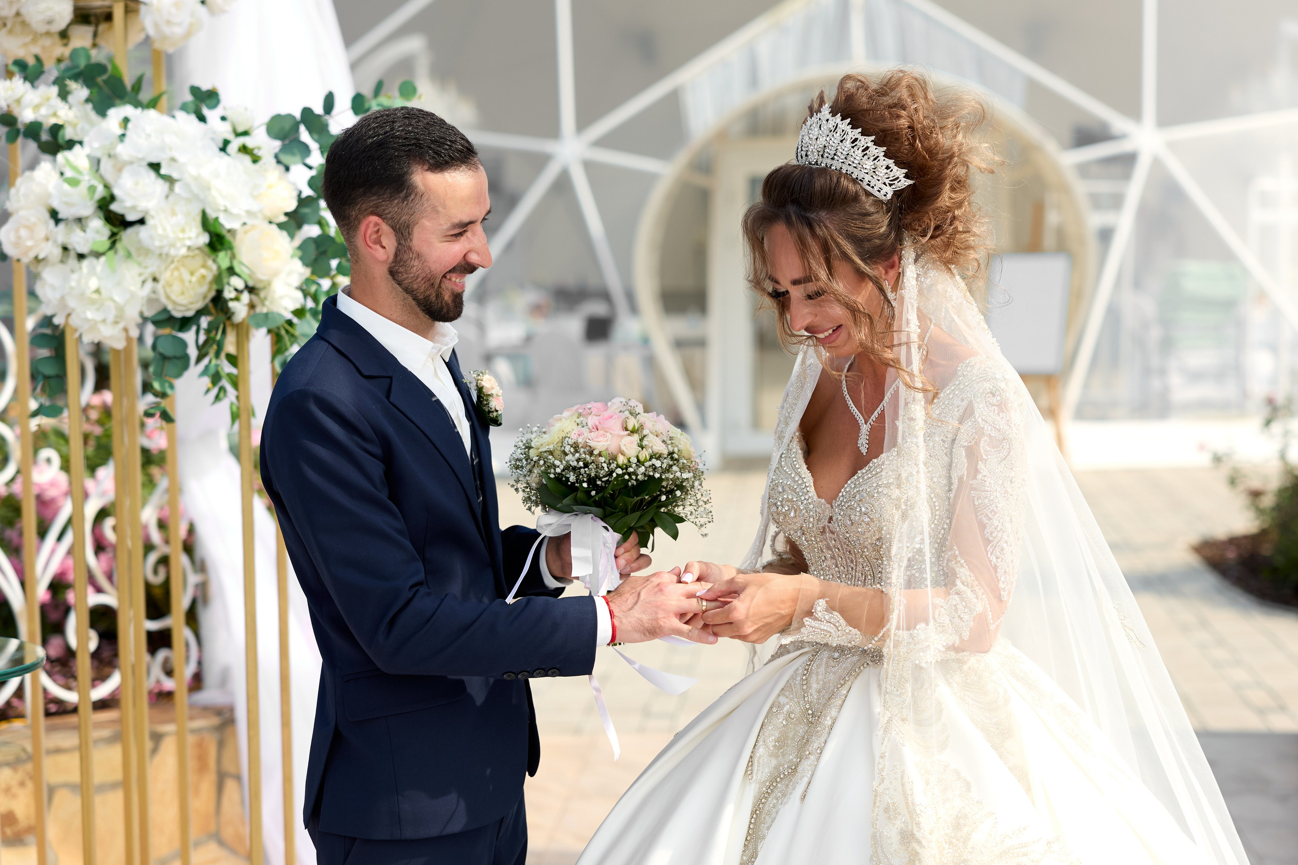 Свадебная фотосессия. Киров. Александр Прозоров фотограф в Кирове