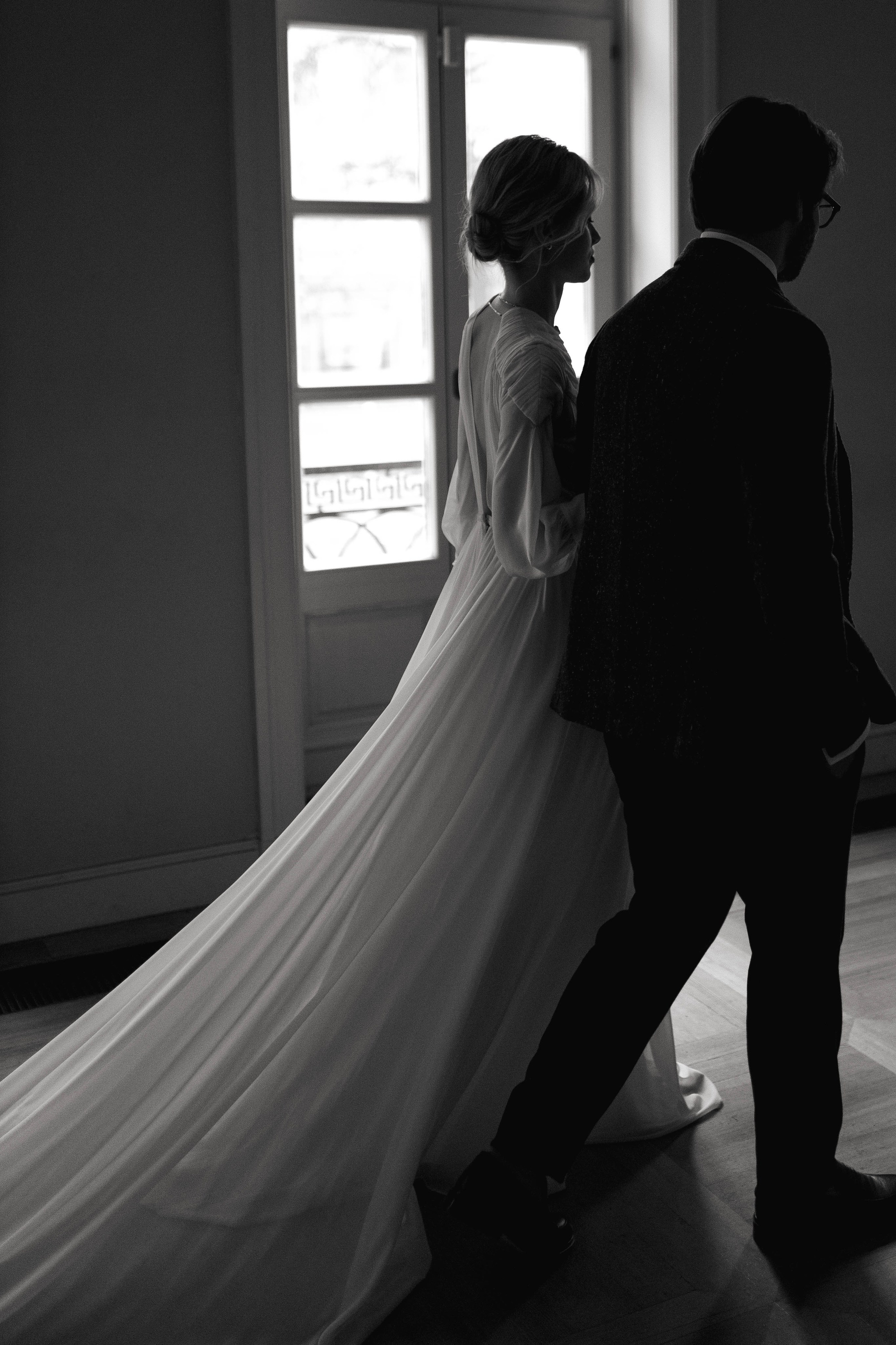 Оля и Герман. Главная