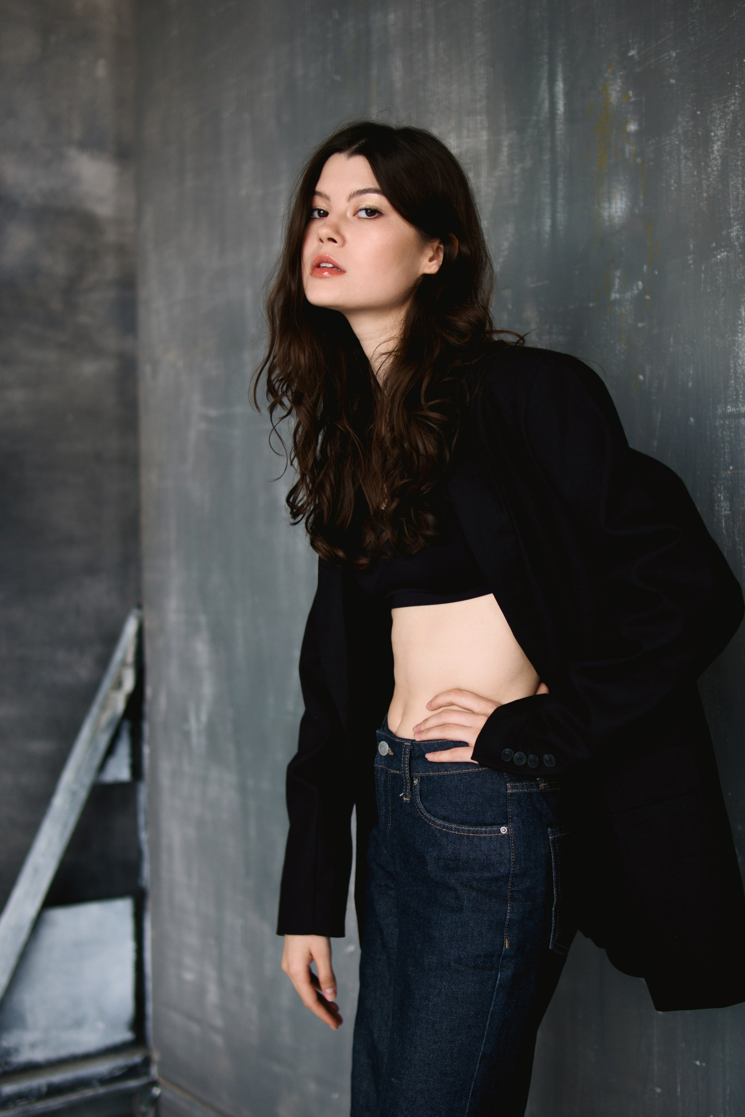 Анастасия. Фотограф в Москве Михаил Елизарьев