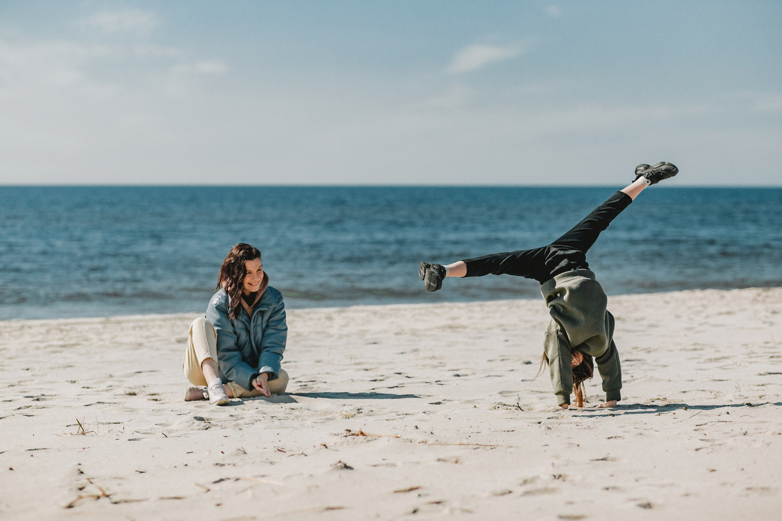 Балтика. Family and children’s photographer |Russia| Anastasia Perepelkina