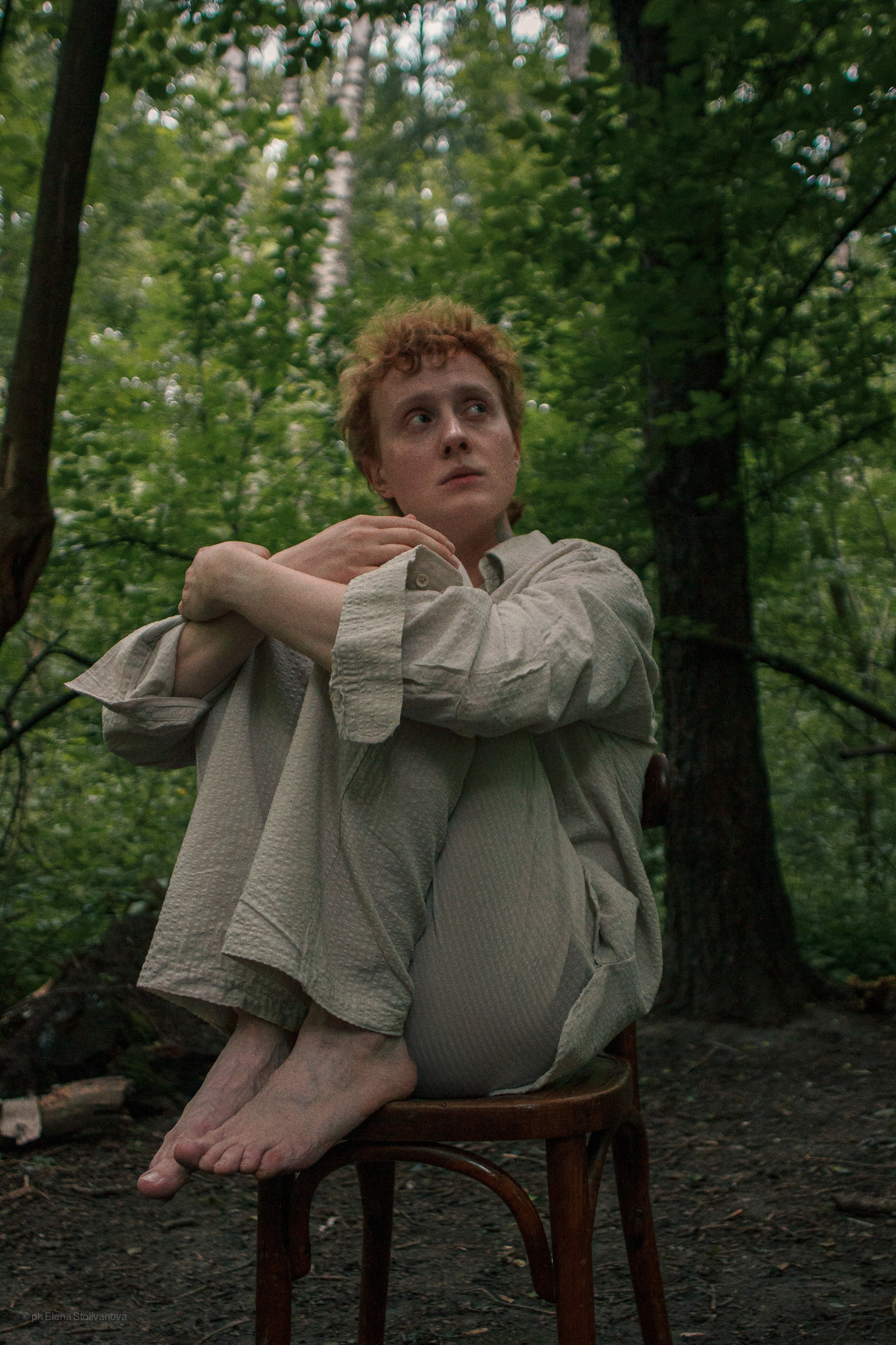 Александр. Портретный фотограф Москва | Елена Столиванова