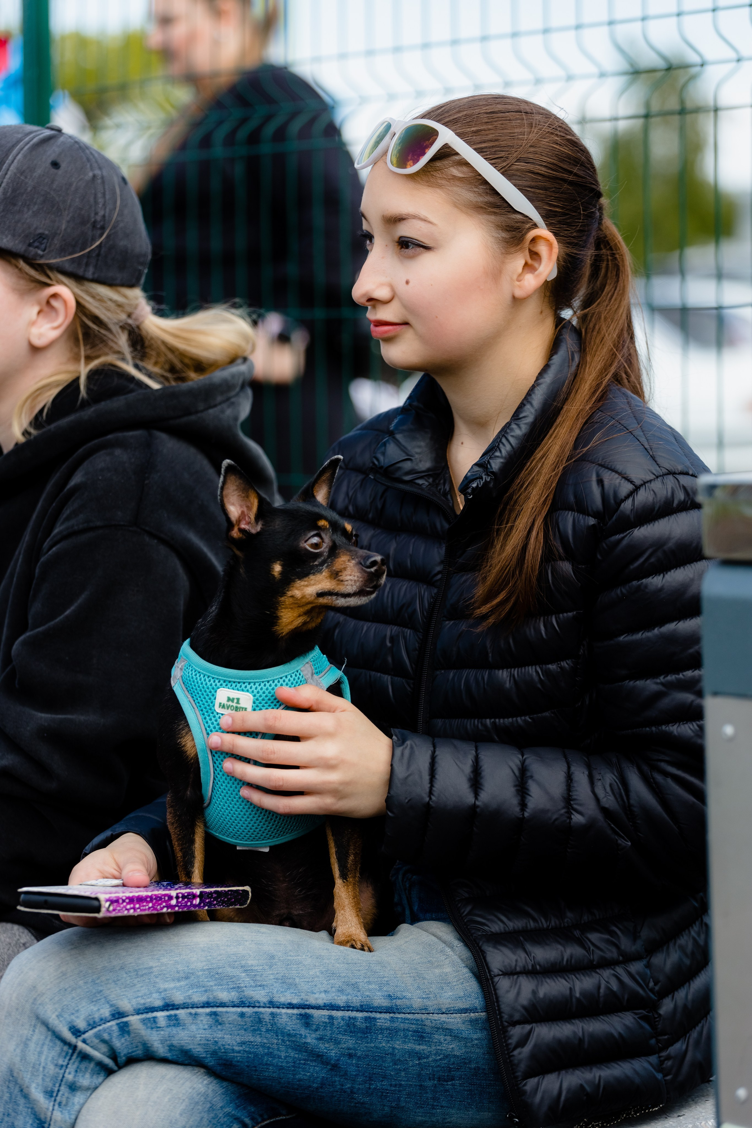 МЕГА | Фестиваль. Свадебный и репортажный фотограф в Омске. Червоткин Никита