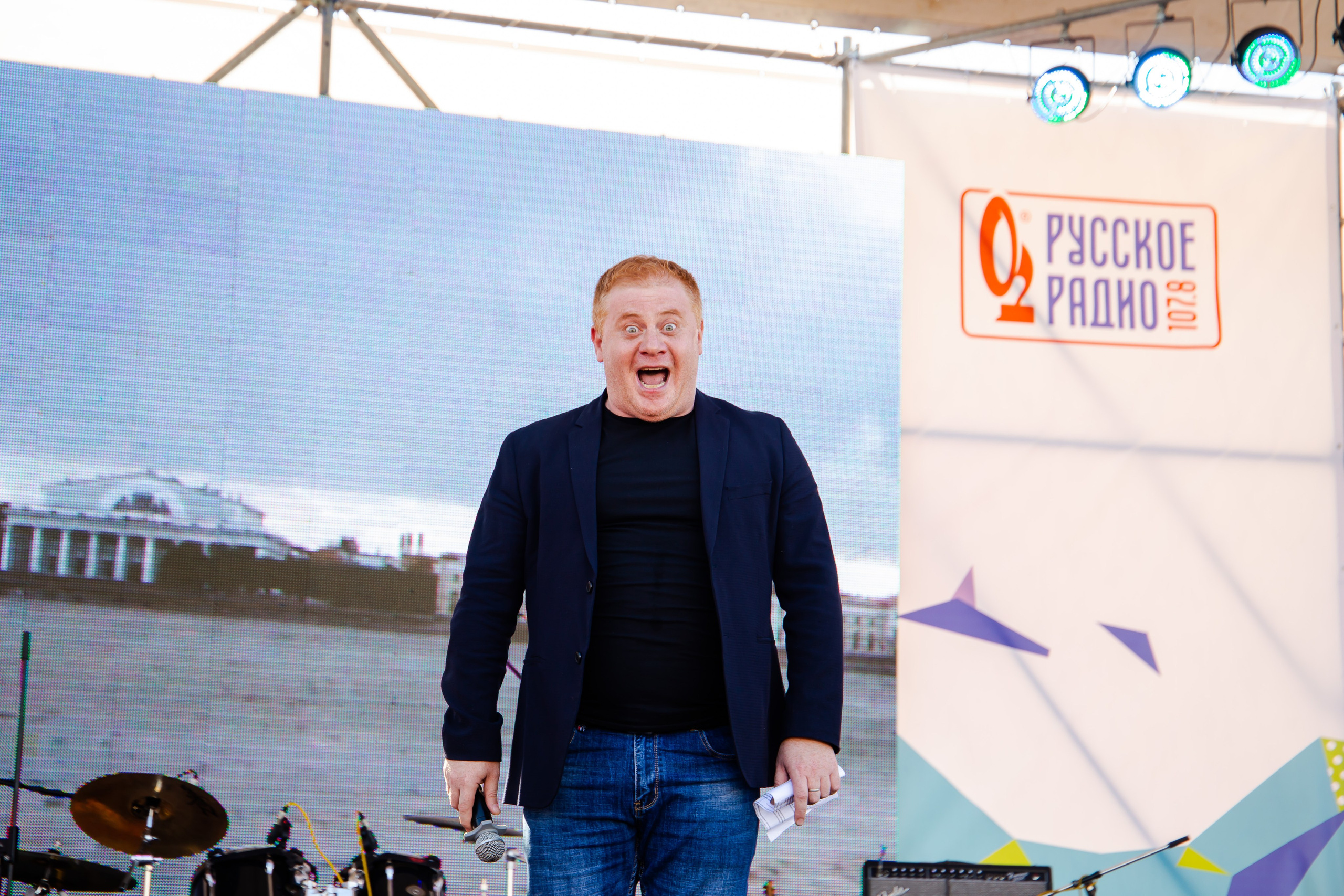 Репортаж — День города 2018. Свадебный и семейный фотограф в Санкт-Петербурге Макеева Наталья