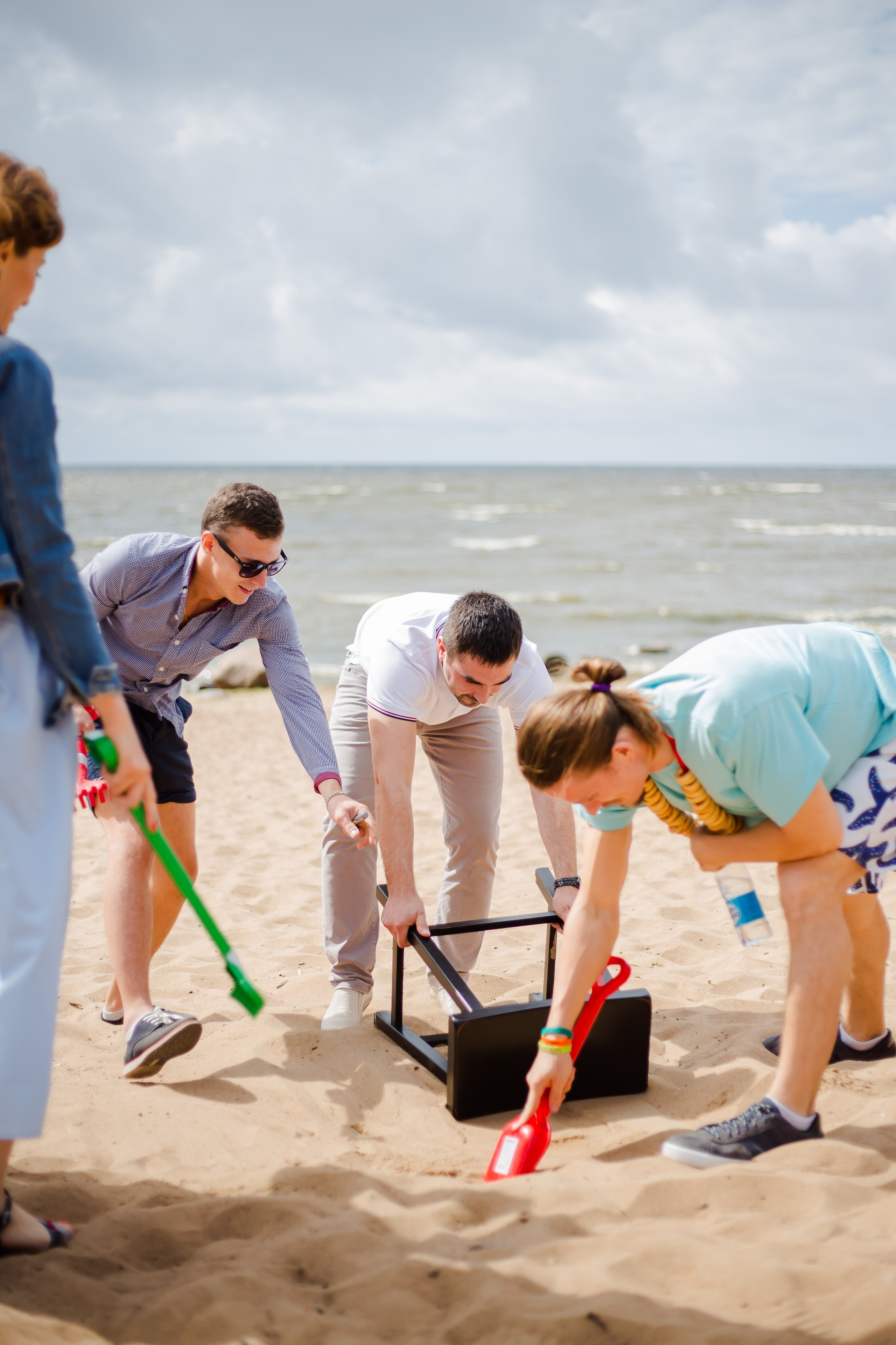 Репортаж — день строителя 2018. Свадебный и семейный фотограф в Санкт-Петербурге Макеева Наталья