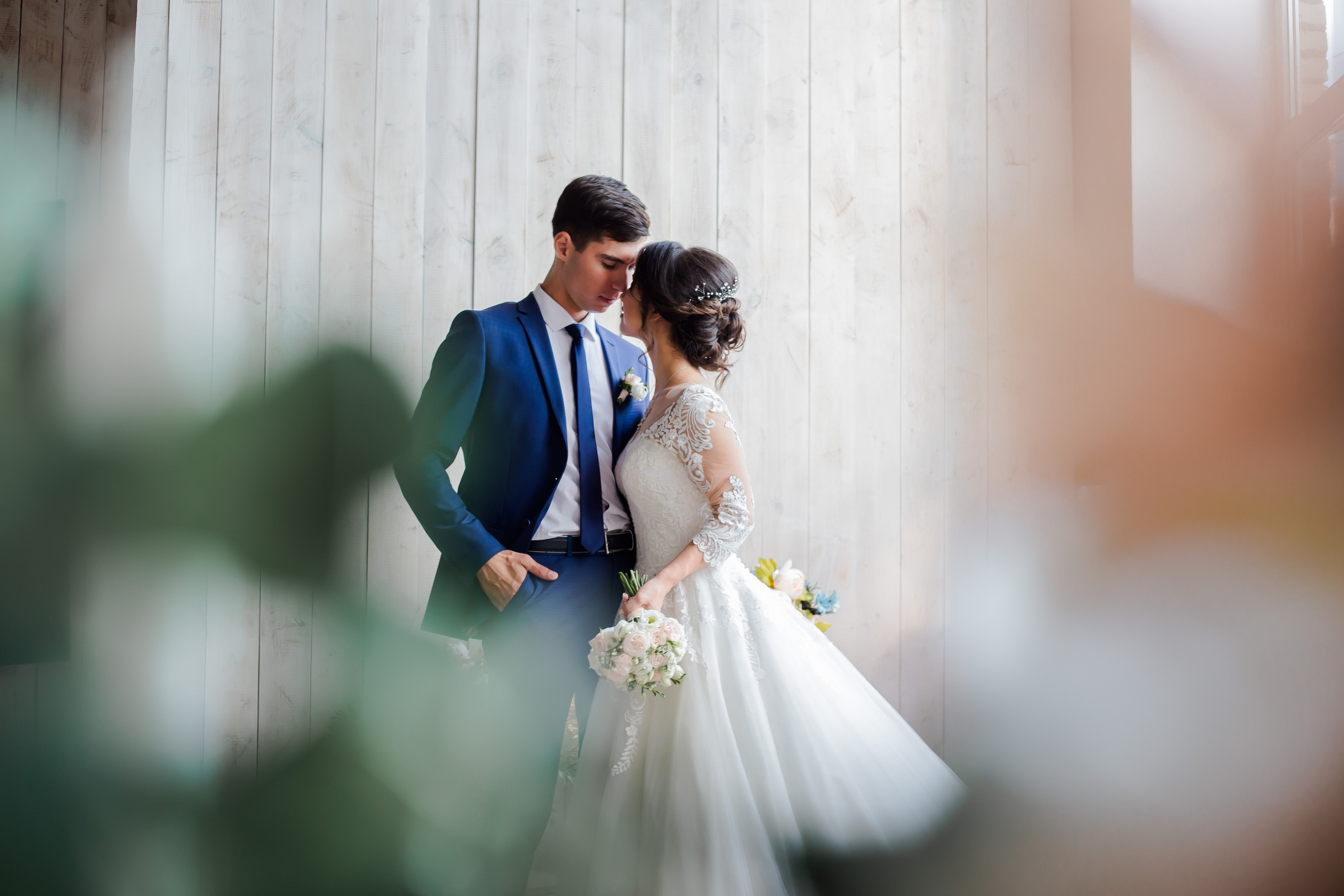 Свадьба — Евдокия и Анатолий. Свадебный и семейный фотограф в Санкт-Петербурге Макеева Наталья