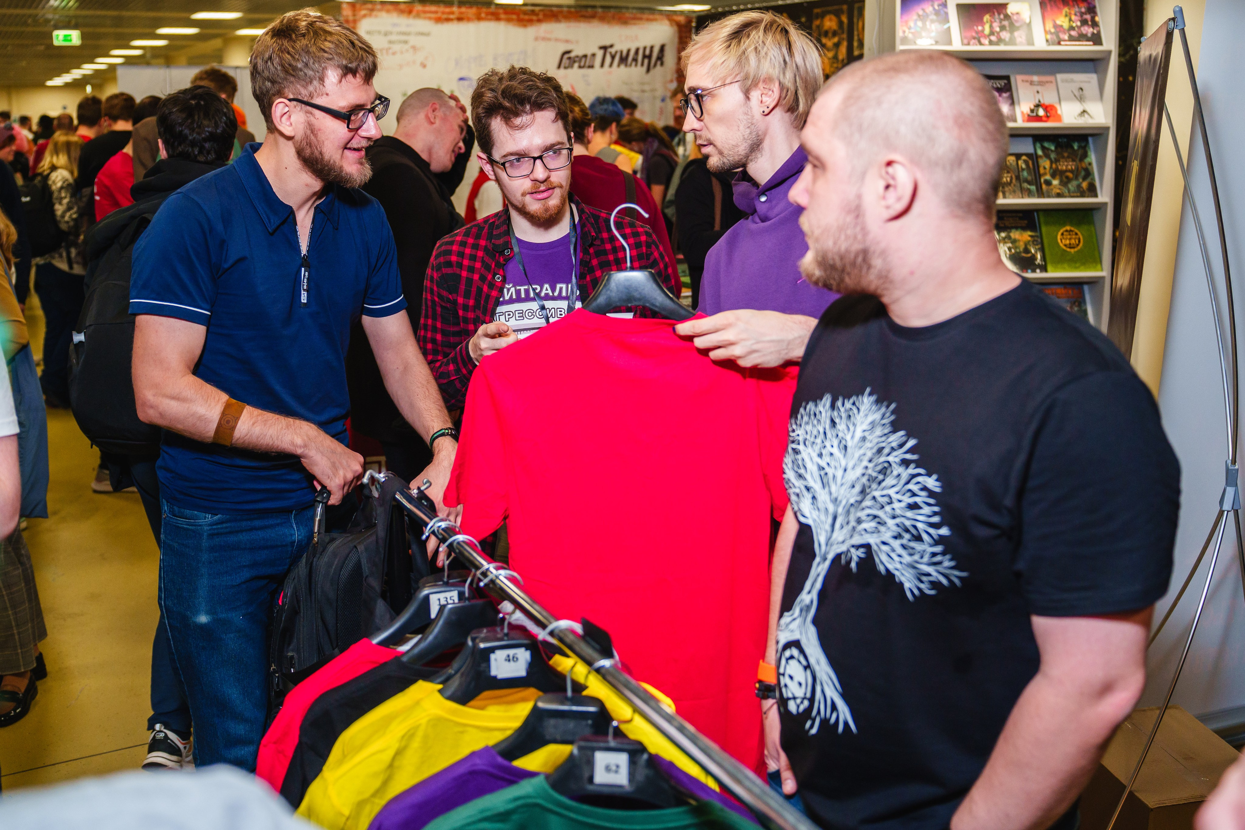 Living room studio. Ролекон 24. Великолепный фотограф Александр Захарченко