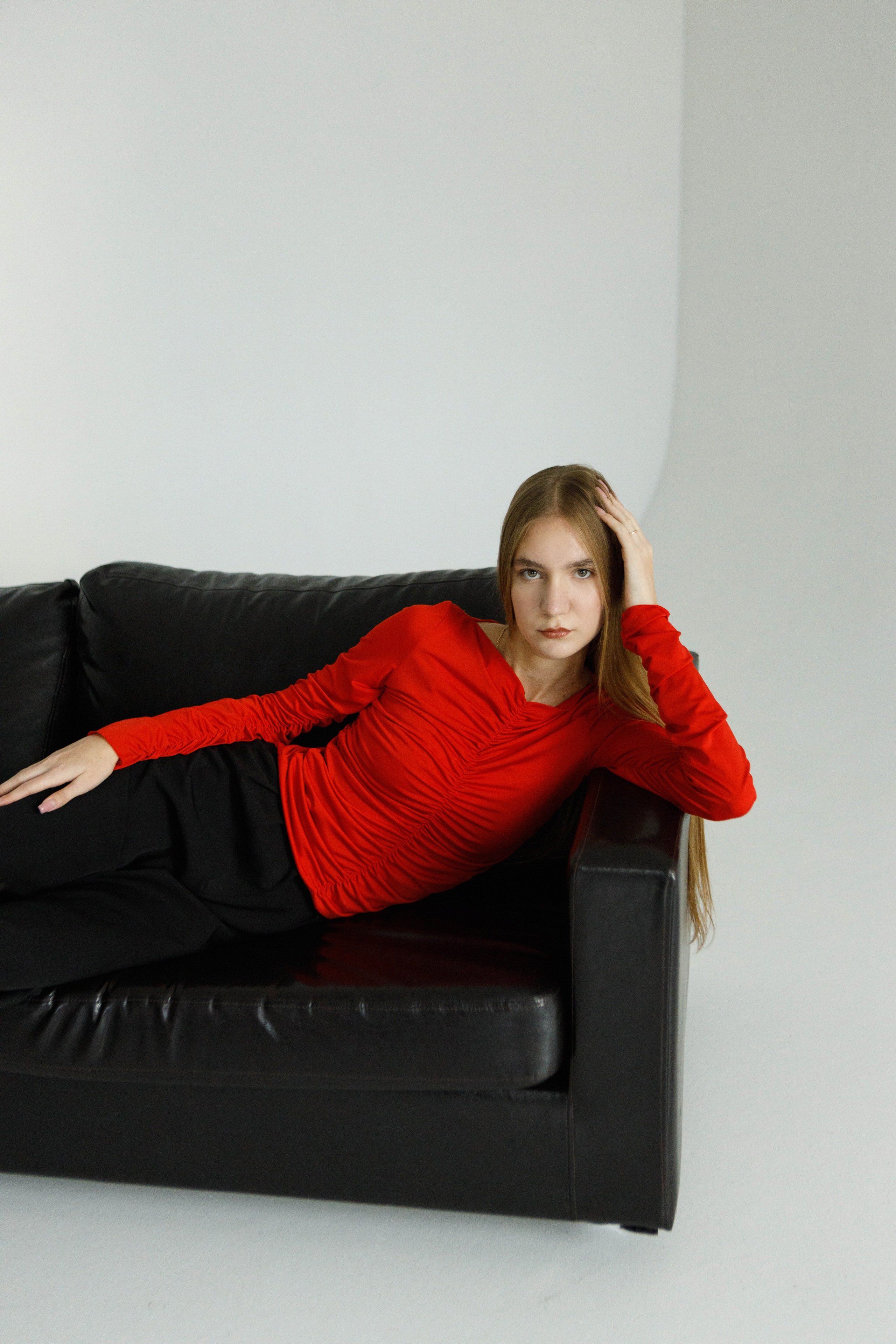 Тешу Екатерина. Promodels